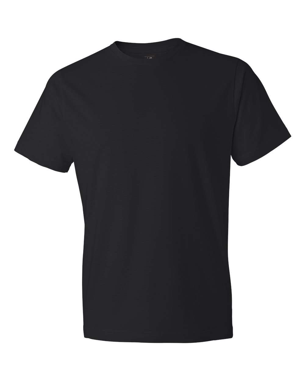 Gildan Unisex Softstyle® Lightweight T-Shirt - 980 - 980G Black