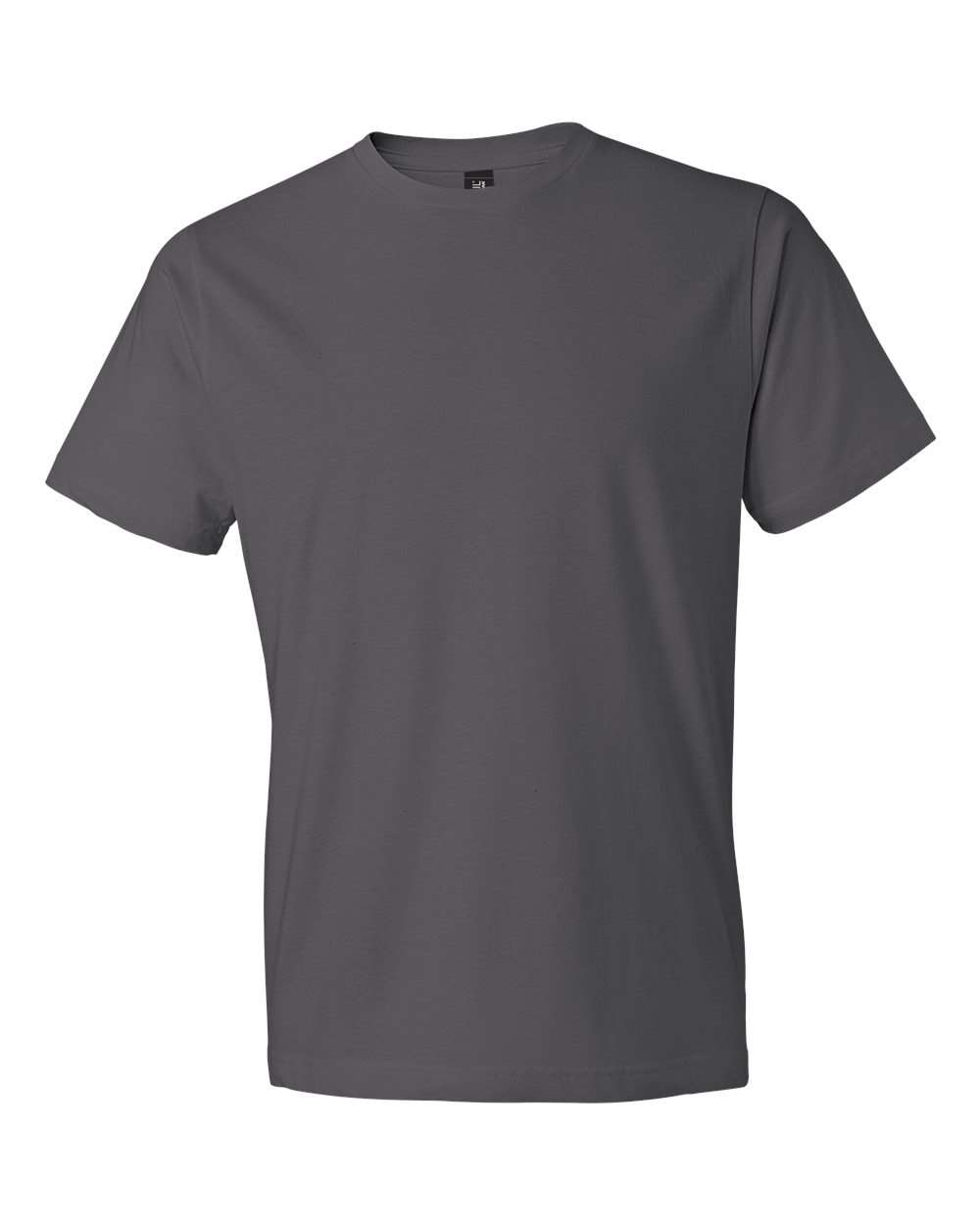 Gildan Unisex Softstyle® Lightweight T-Shirt - 980 - 980G Charcoal