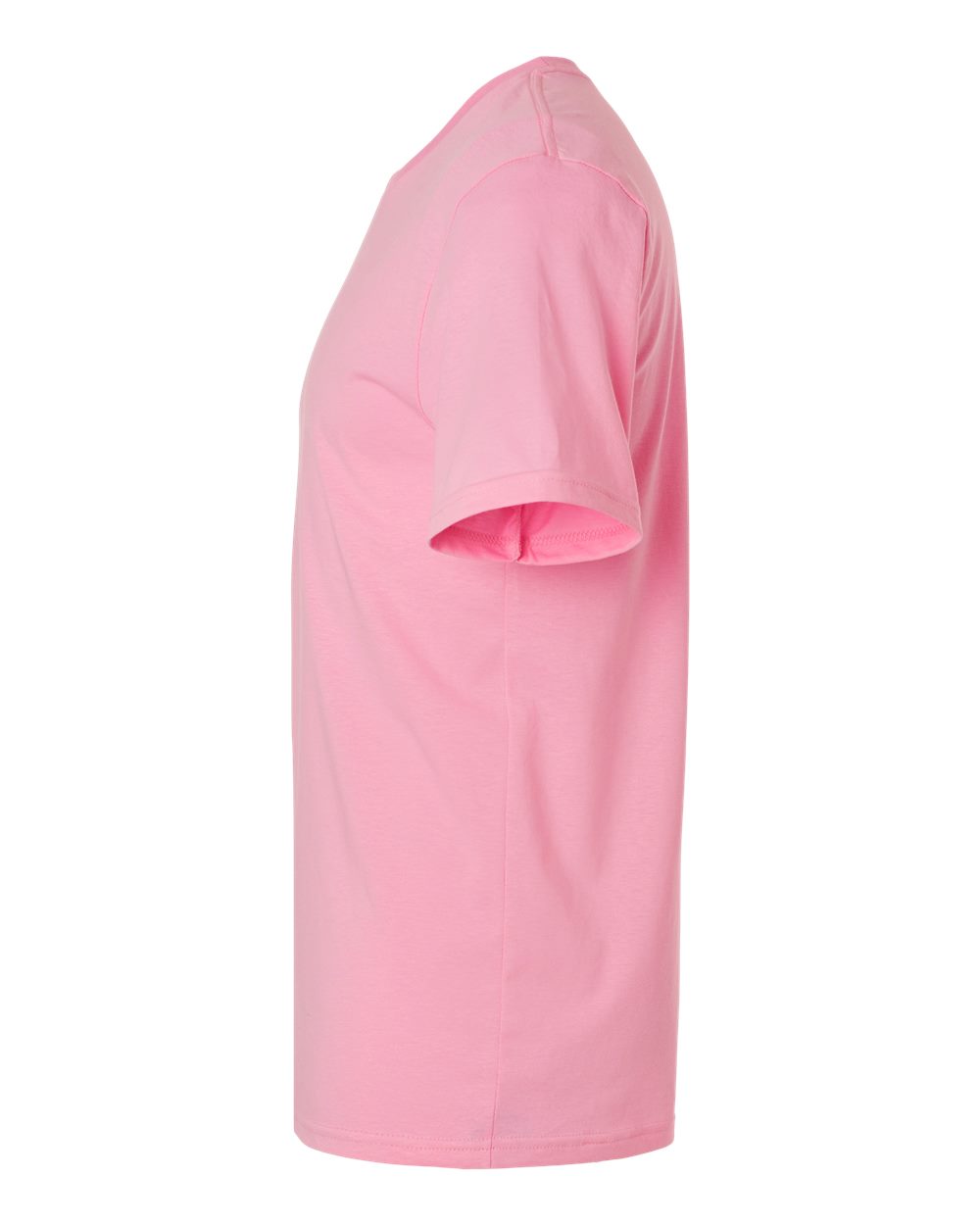 Gildan Unisex Softstyle® Lightweight T-Shirt - 980 - 980G Charity Pink