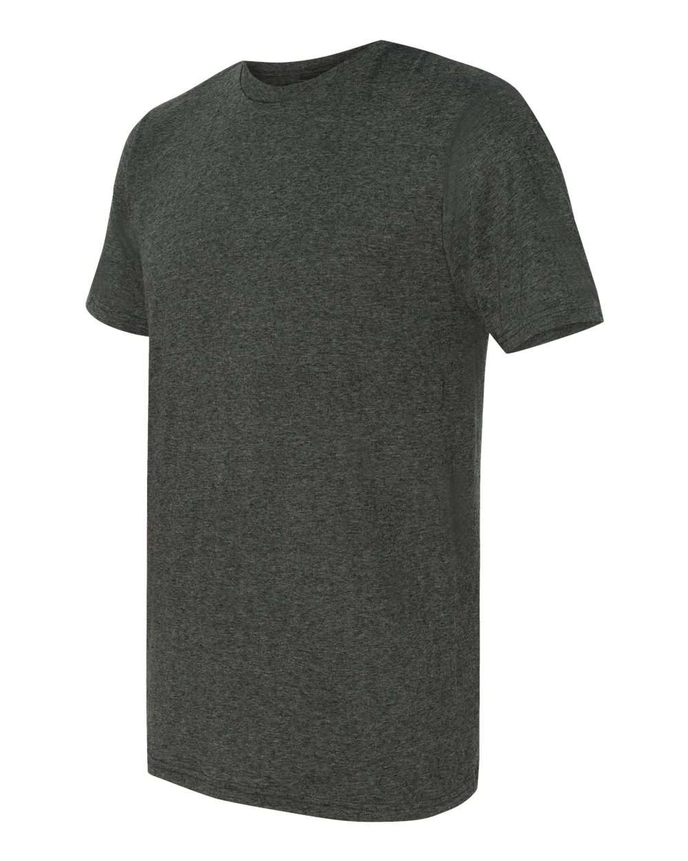 Gildan Unisex Softstyle® Lightweight T-Shirt - 980 - 980G Heather Dark Grey