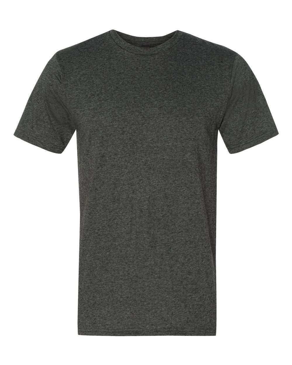 Gildan Unisex Softstyle® Lightweight T-Shirt - 980 - 980G Heather Dark Grey