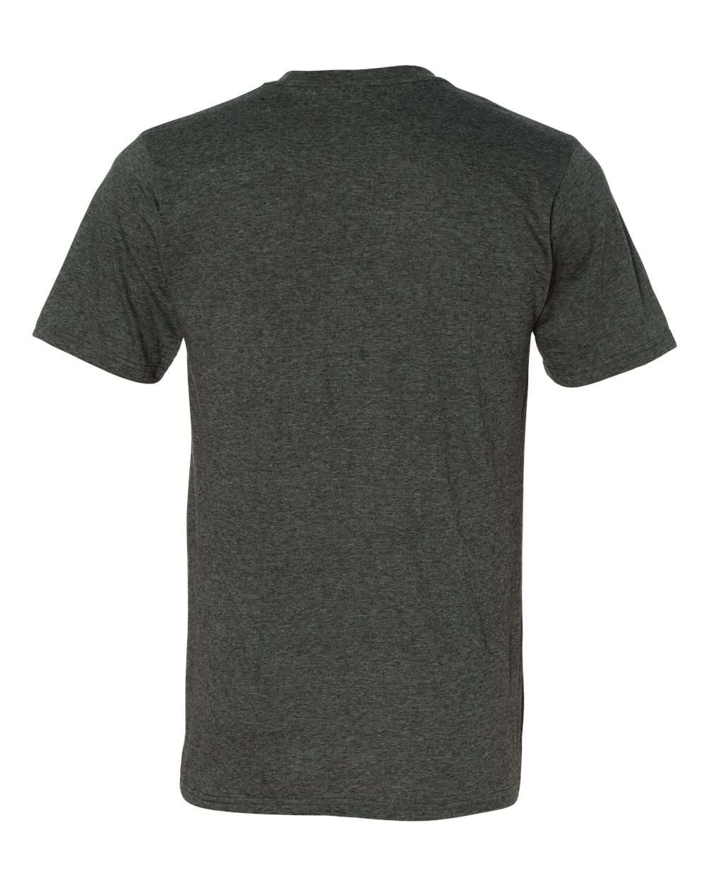 Gildan Unisex Softstyle® Lightweight T-Shirt - 980 - 980G Heather Dark Grey