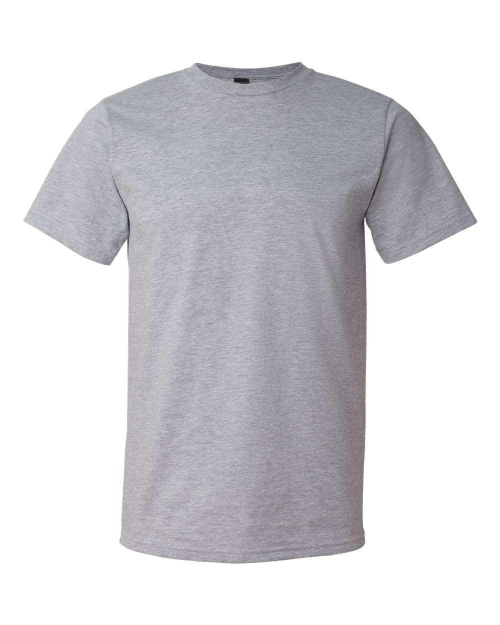 Gildan Unisex Softstyle® Lightweight T-Shirt - 980 - 980G Heather Grey