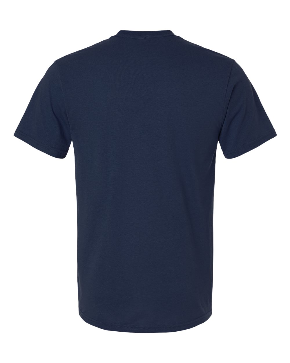 Gildan Unisex Softstyle® Lightweight T-Shirt - 980 - 980G Navy
