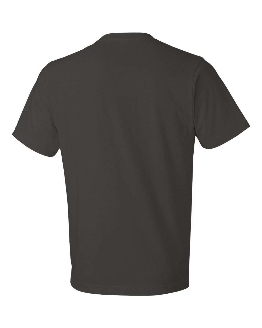 Gildan Unisex Softstyle® Lightweight T-Shirt - 980 - 980G Smoke
