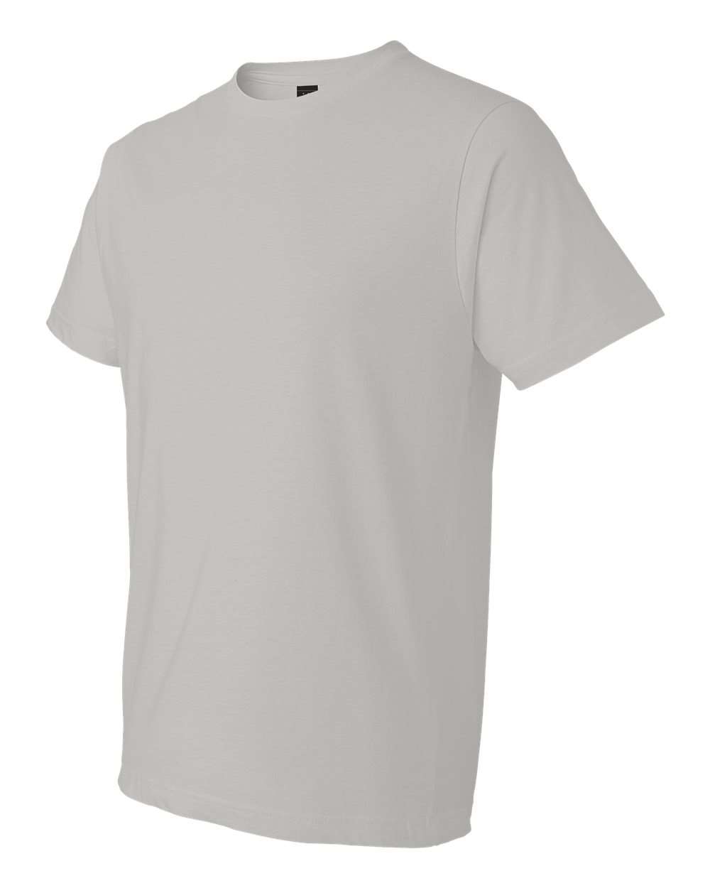 Gildan Unisex Softstyle® Lightweight T-Shirt - 980 - 980G Storm Grey