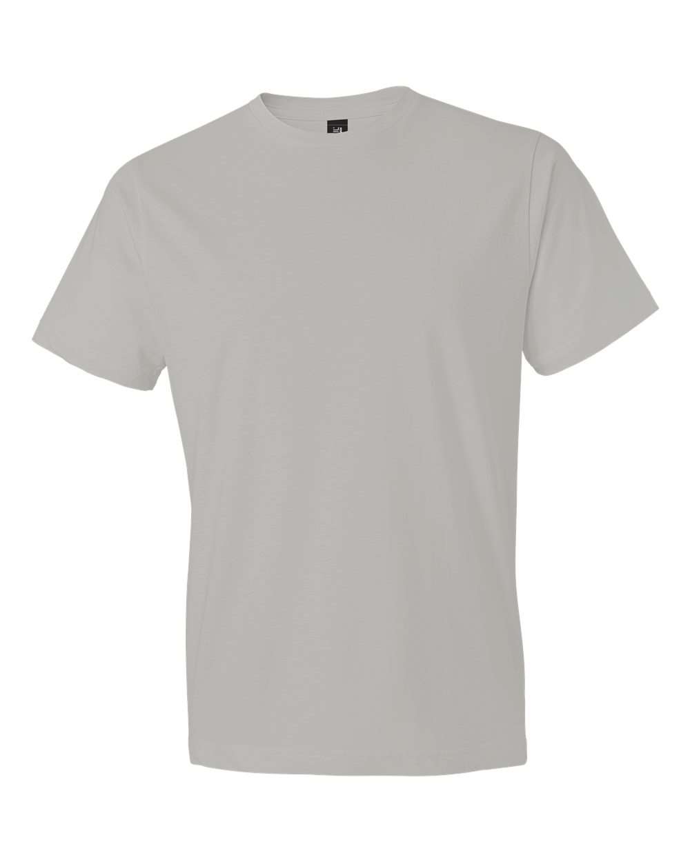Gildan Unisex Softstyle® Lightweight T-Shirt - 980 - 980G Storm Grey