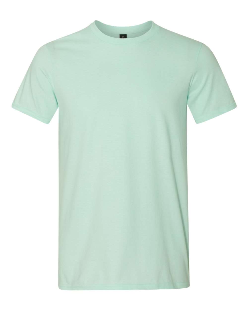 Gildan Unisex Softstyle® Lightweight T-Shirt - 980 - 980G Teal Ice