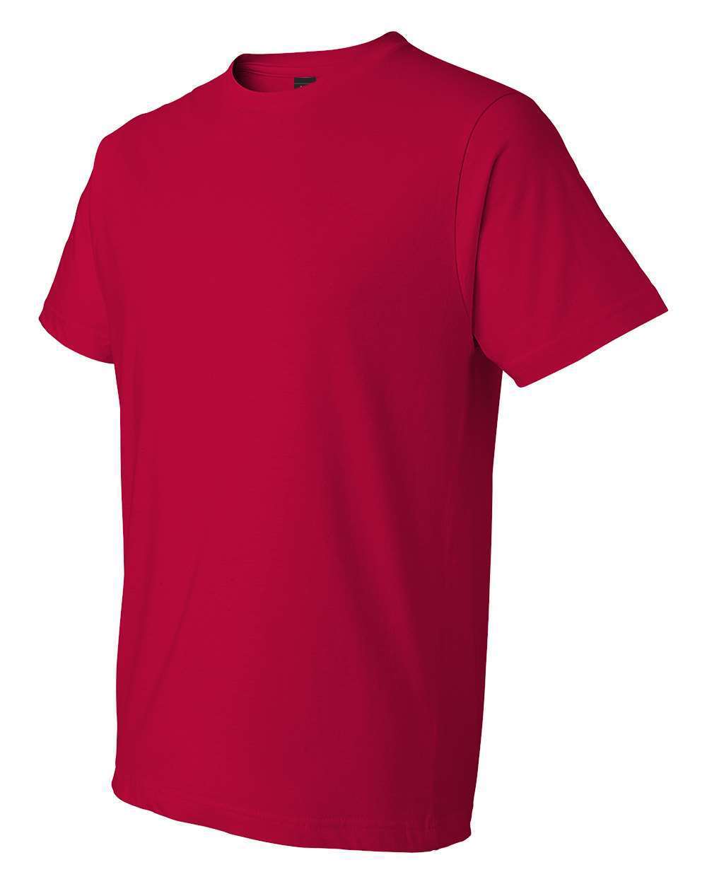 Gildan Unisex Softstyle® Lightweight T-Shirt - 980 - 980G True Red