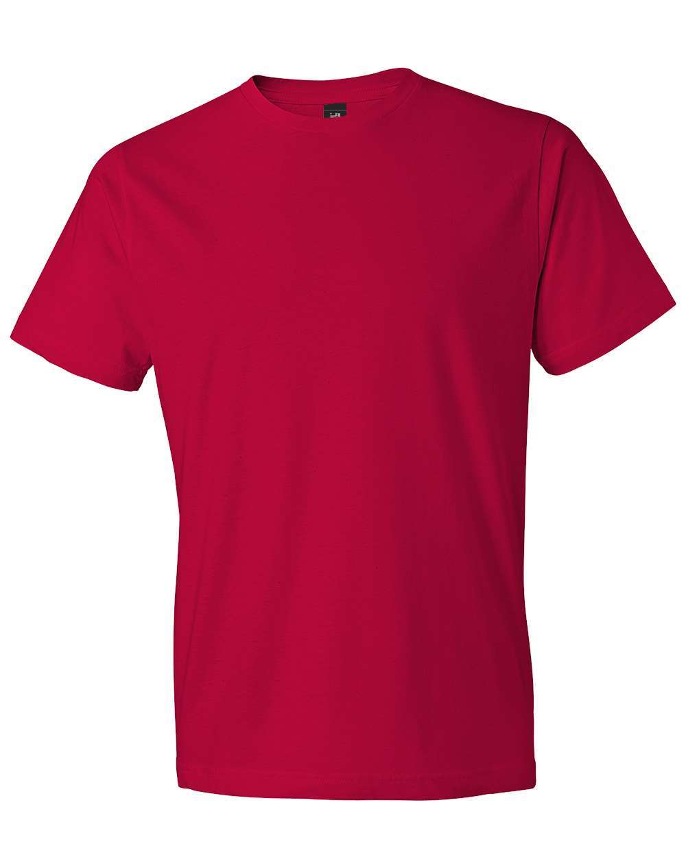 Gildan Unisex Softstyle® Lightweight T-Shirt - 980 - 980G True Red