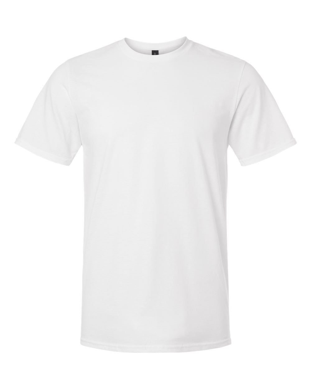 Gildan Unisex Softstyle® Lightweight T-Shirt - 980 - 980G White