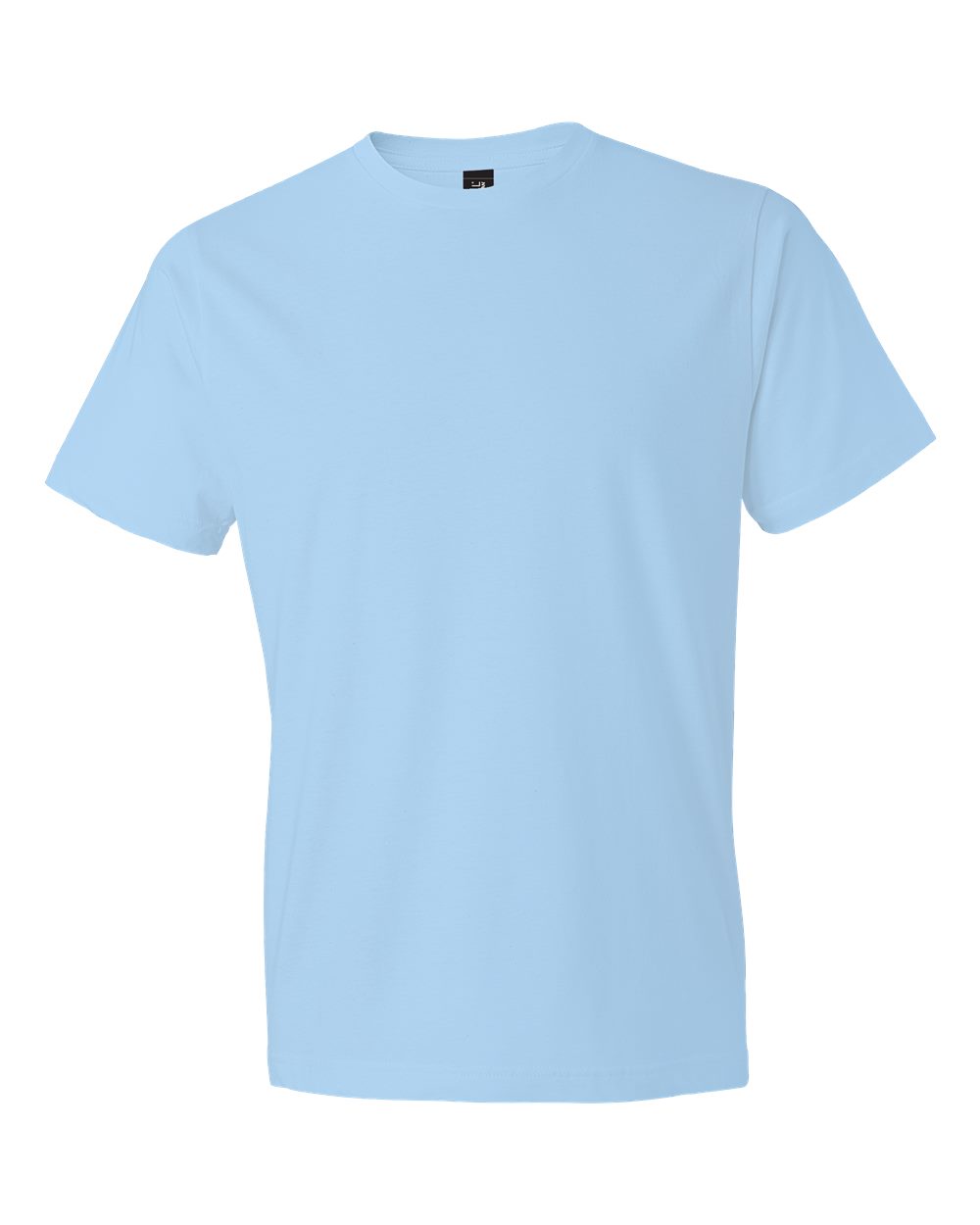 Gildan Unisex Softstyle® Lightweight T-Shirt - 980 - 980G Baby Blue