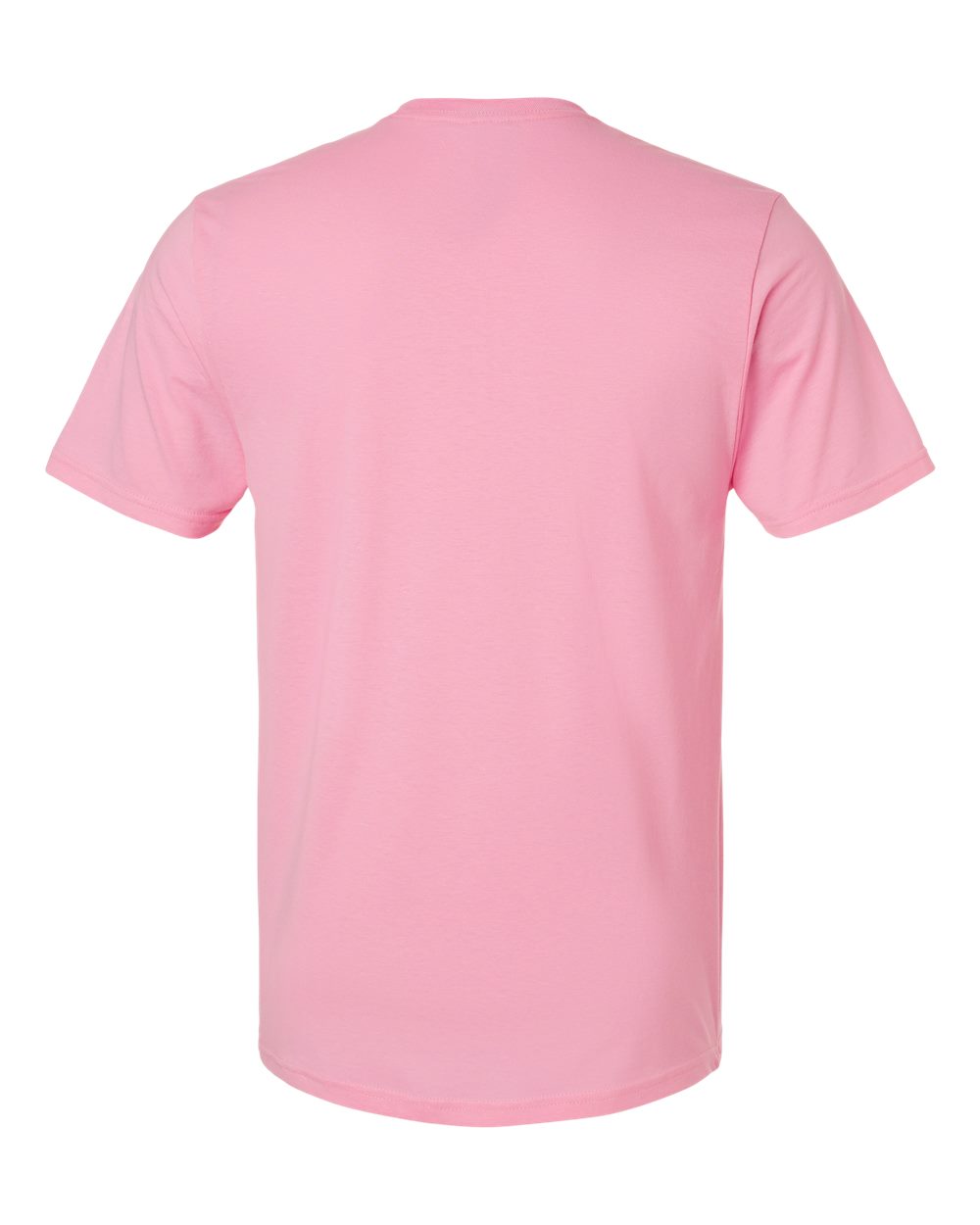 Gildan Unisex Softstyle® Lightweight T-Shirt - 980 - 980G Charity Pink