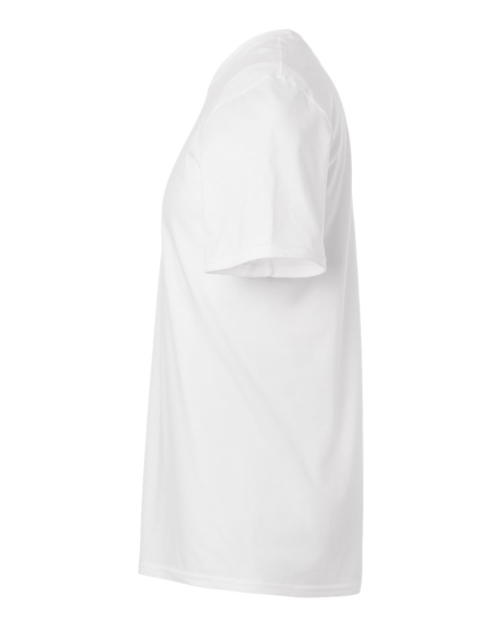 Gildan Unisex Softstyle® Lightweight T-Shirt - 980 - 980G White