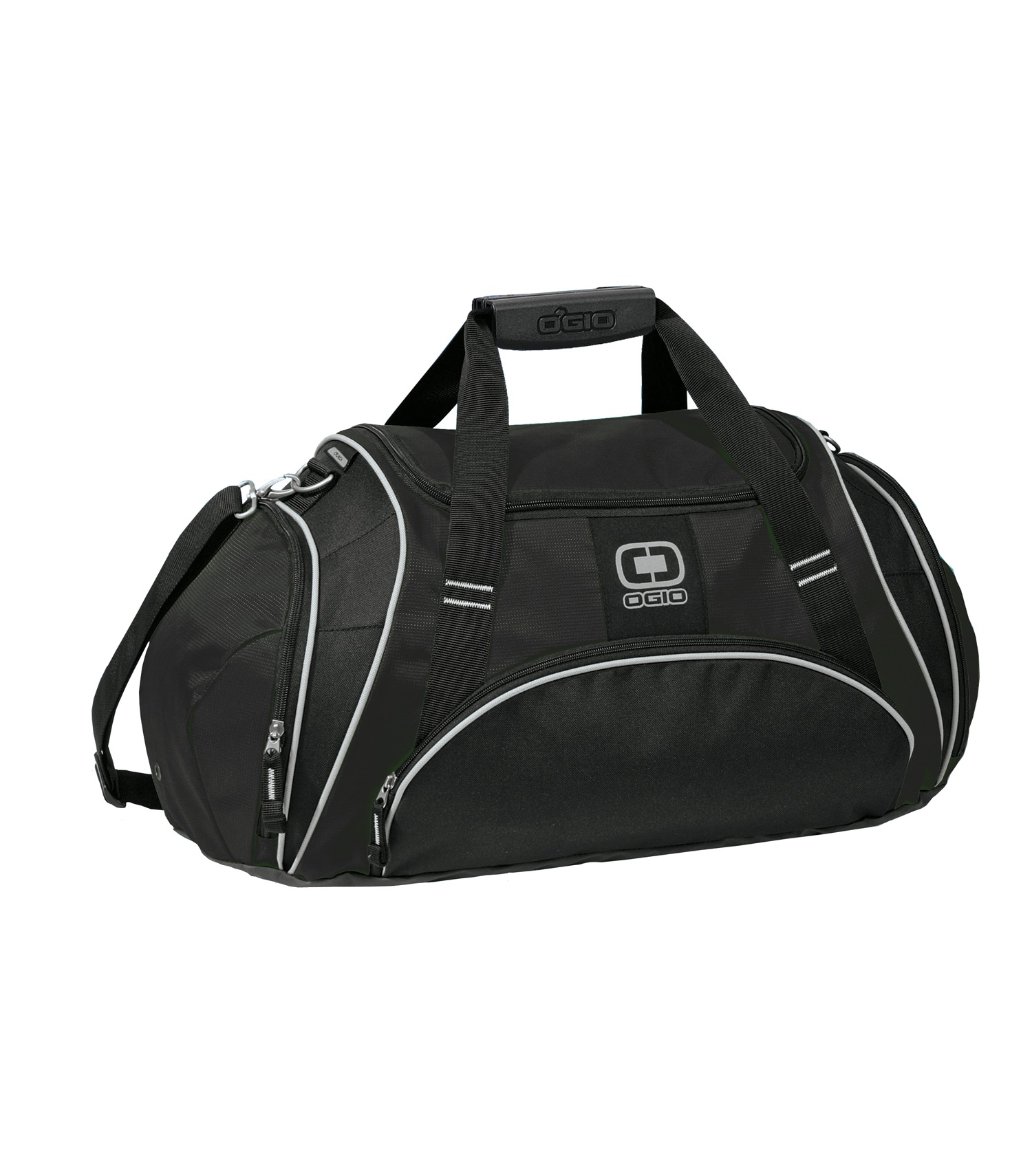 EarthTrendz OGIOᴹᴰ SAC DE SPORT CRUNCH 41 L - 108085