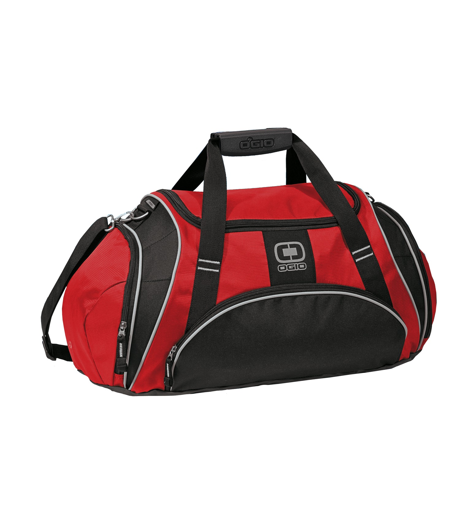 OGIOᴹᴰ OGIOᴹᴰ SAC DE SPORT CRUNCH 41 L - 108085 Red