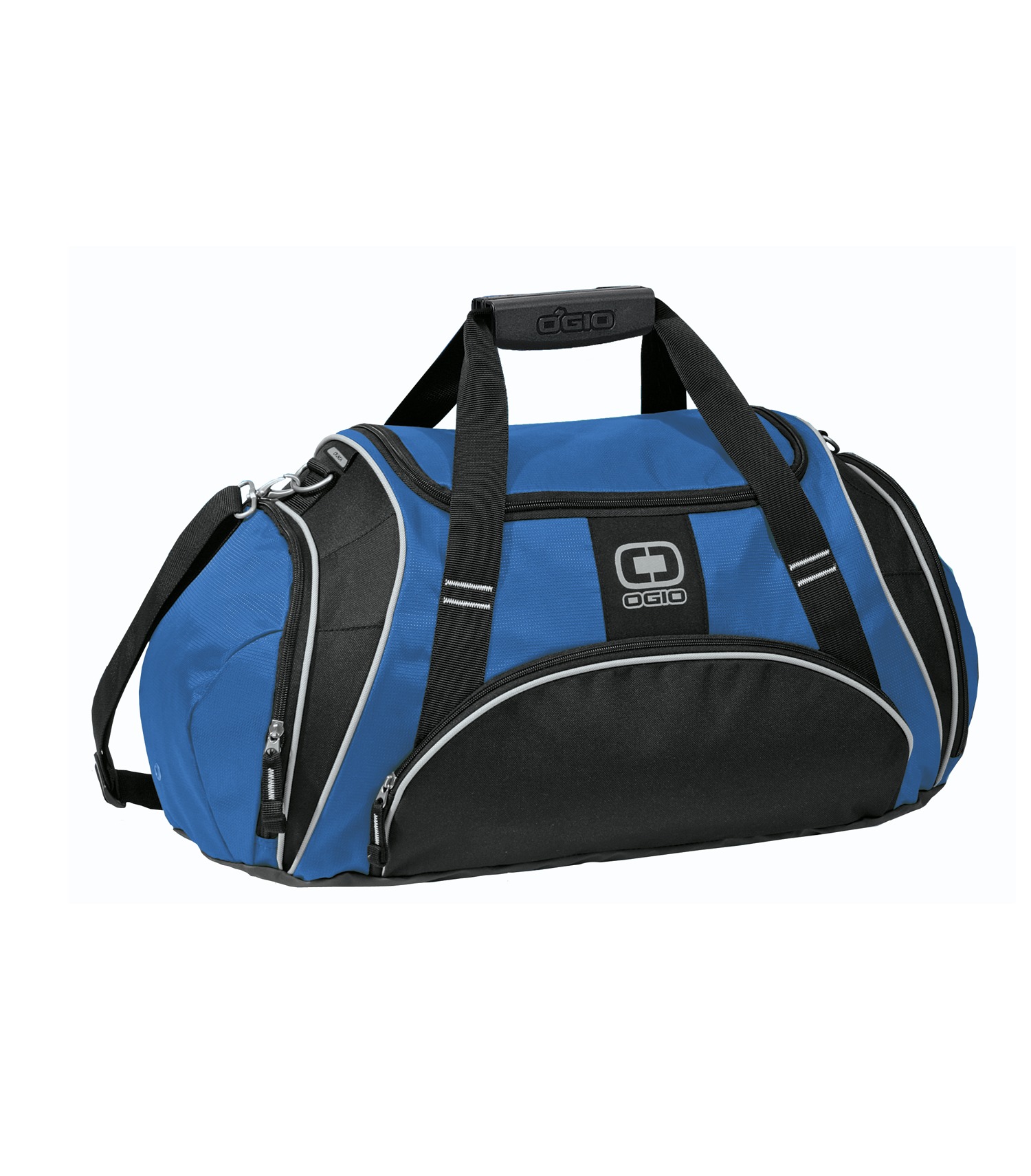 OGIOᴹᴰ OGIOᴹᴰ SAC DE SPORT CRUNCH 41 L - 108085 True Royal