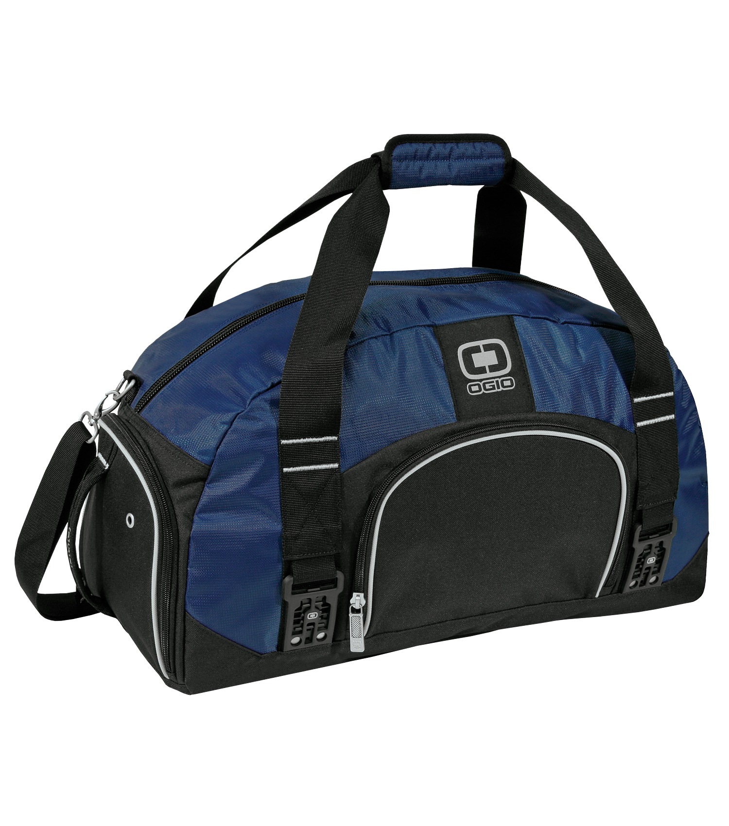 OGIOᴹᴰ OGIOᴹᴰ SAC DE SPORT BIG DOME 55,7 L - 108087 Navy