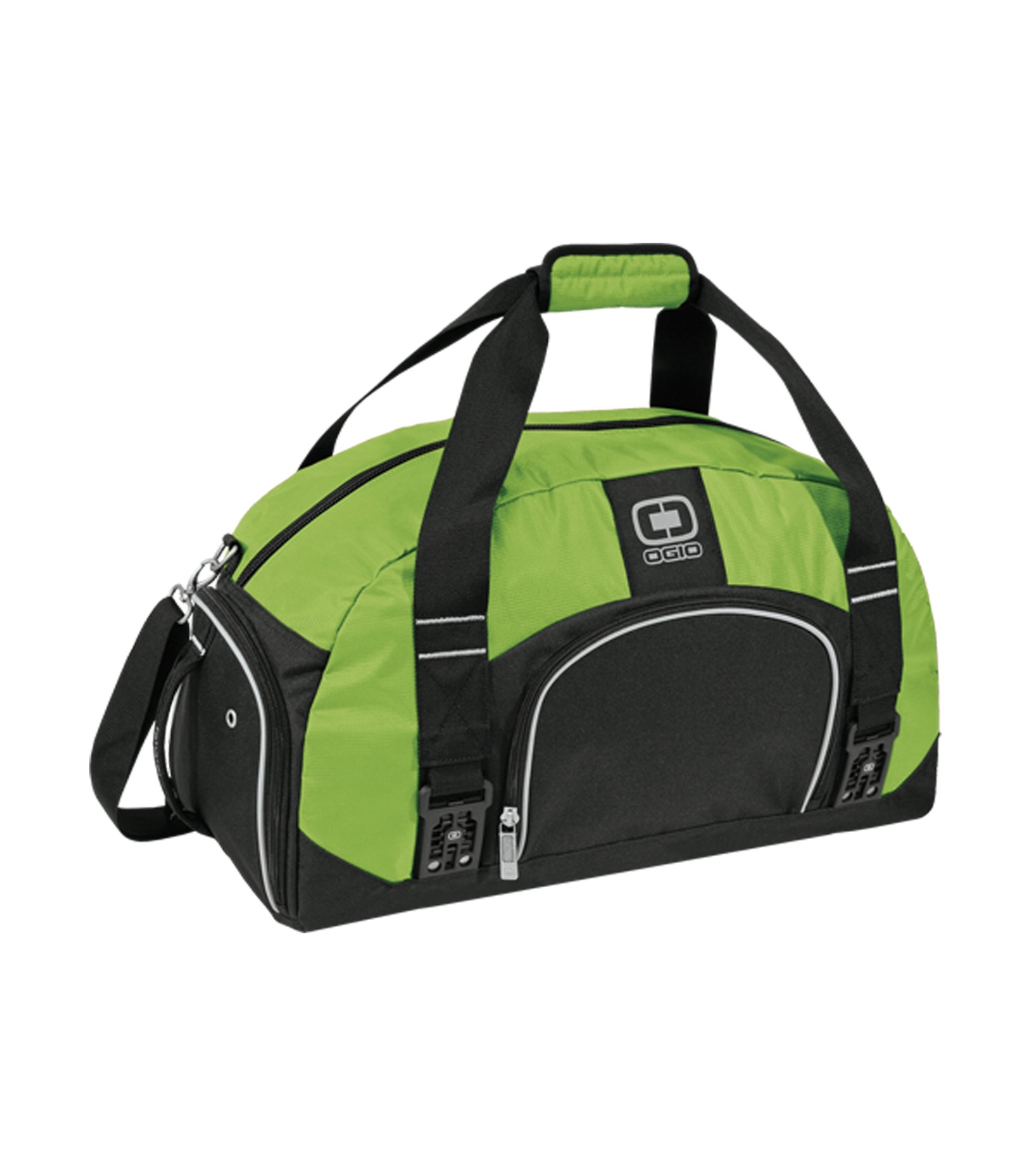 OGIOᴹᴰ OGIOᴹᴰ SAC DE SPORT BIG DOME 55,7 L - 108087 Wasabe