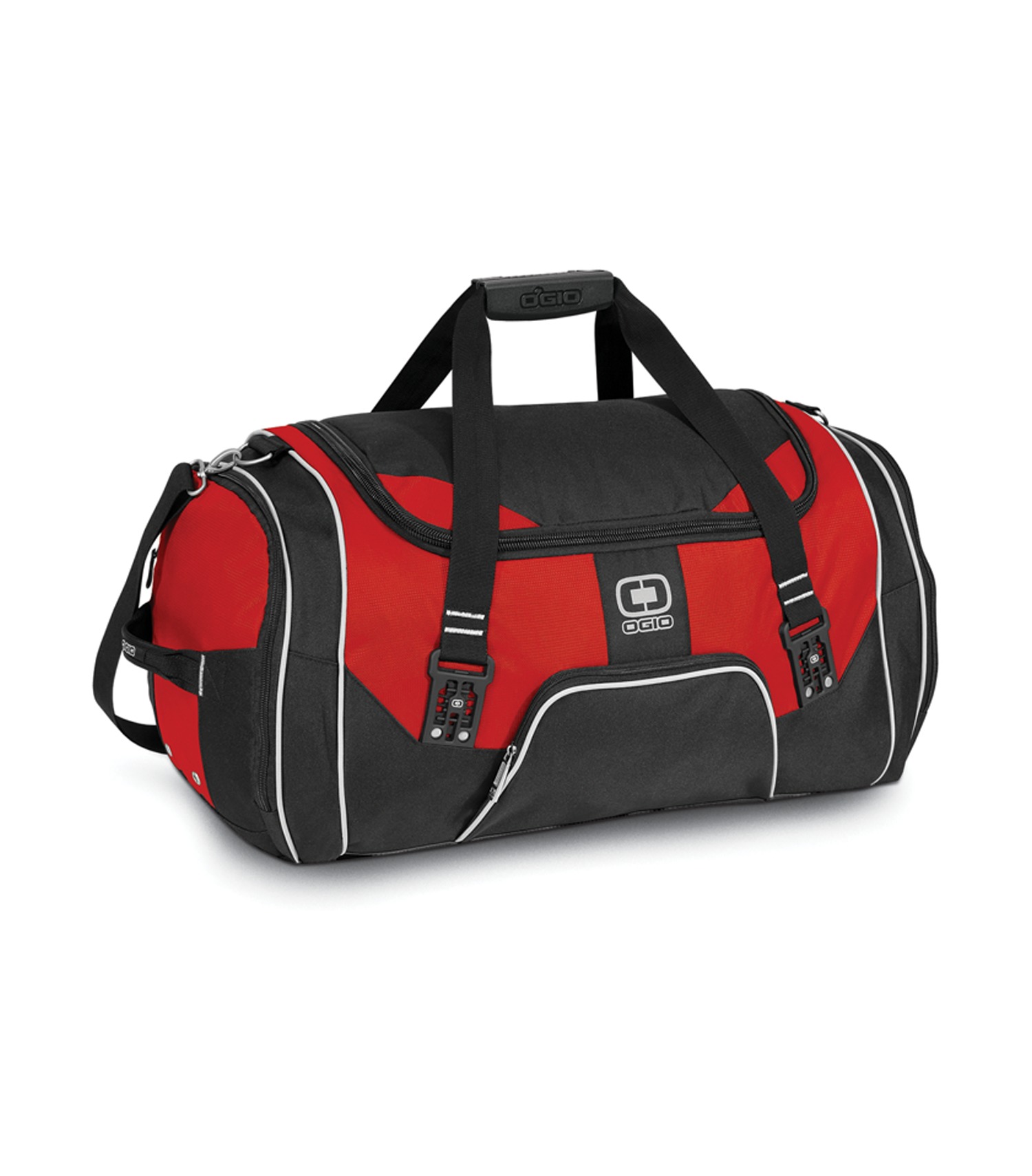 OGIOᴹᴰ OGIOᴹᴰ SAC DE SPORT RAGE 62,3 L - 108089 Red