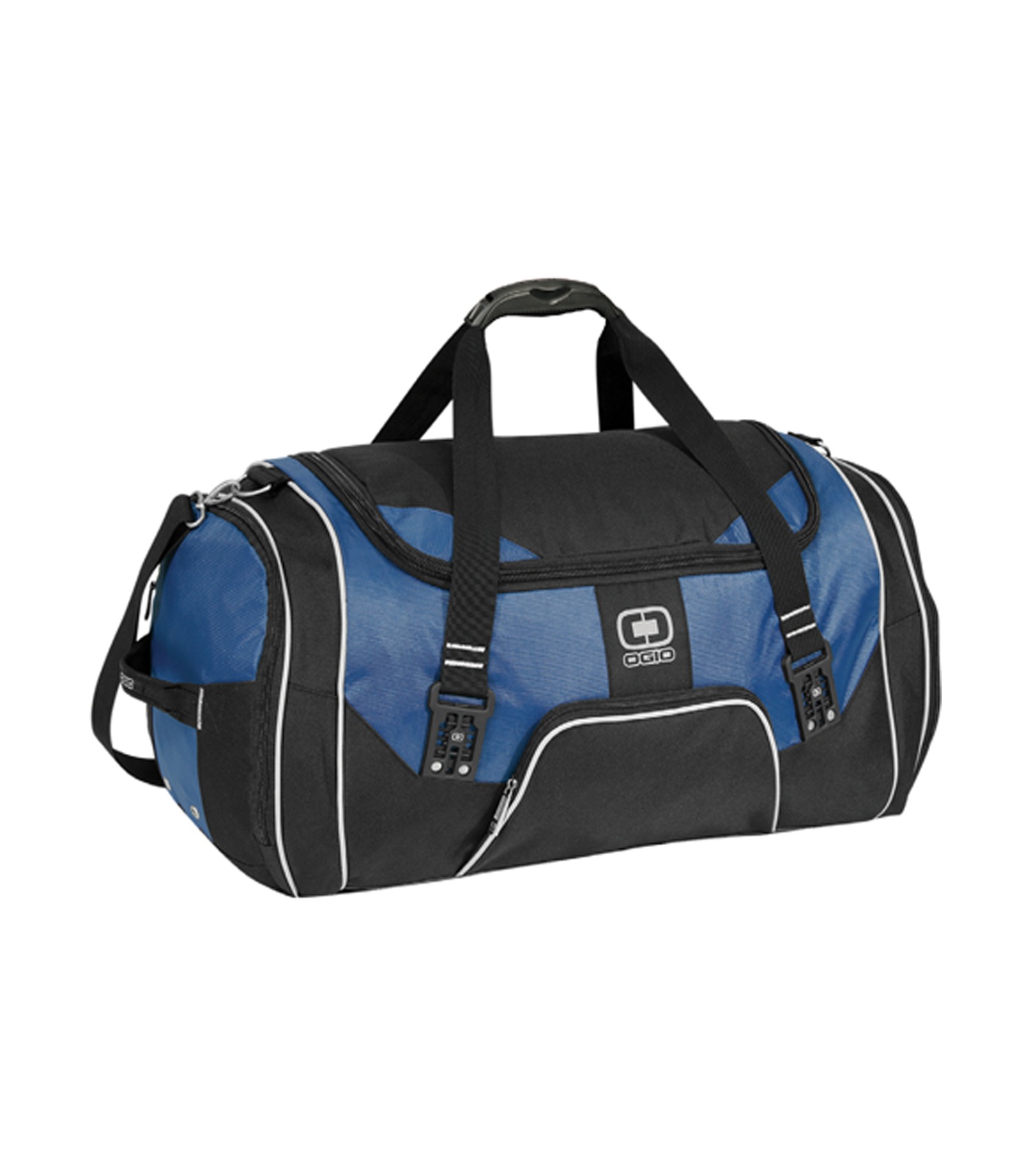 OGIOᴹᴰ OGIOᴹᴰ SAC DE SPORT RAGE 62,3 L - 108089 True Royal