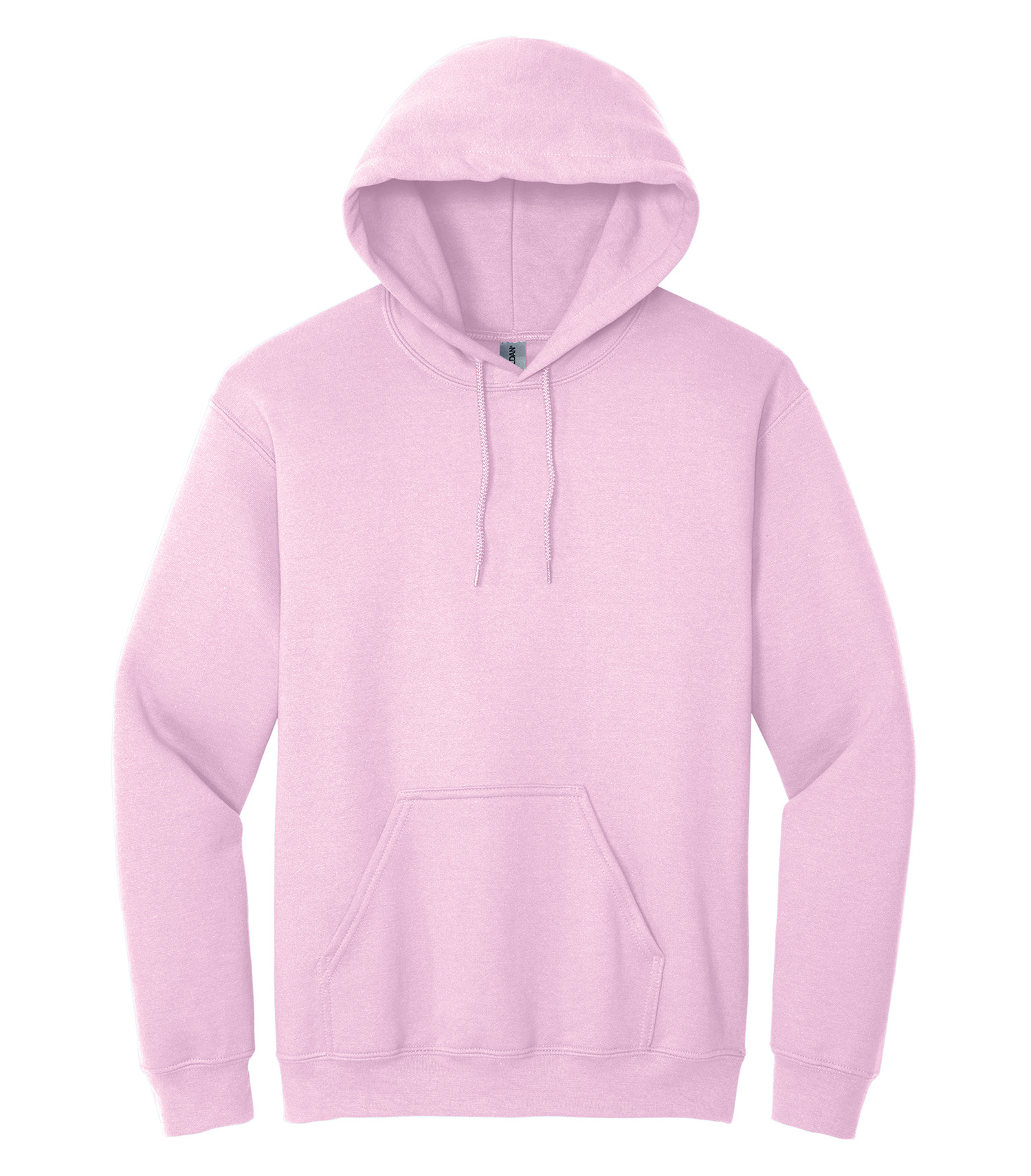 Gildanᴹᴰ GILDANᴹᴰ CHANDAIL À CAPUCHON HEAVY BLENDᴹᶜ - 1850 Light Pink
