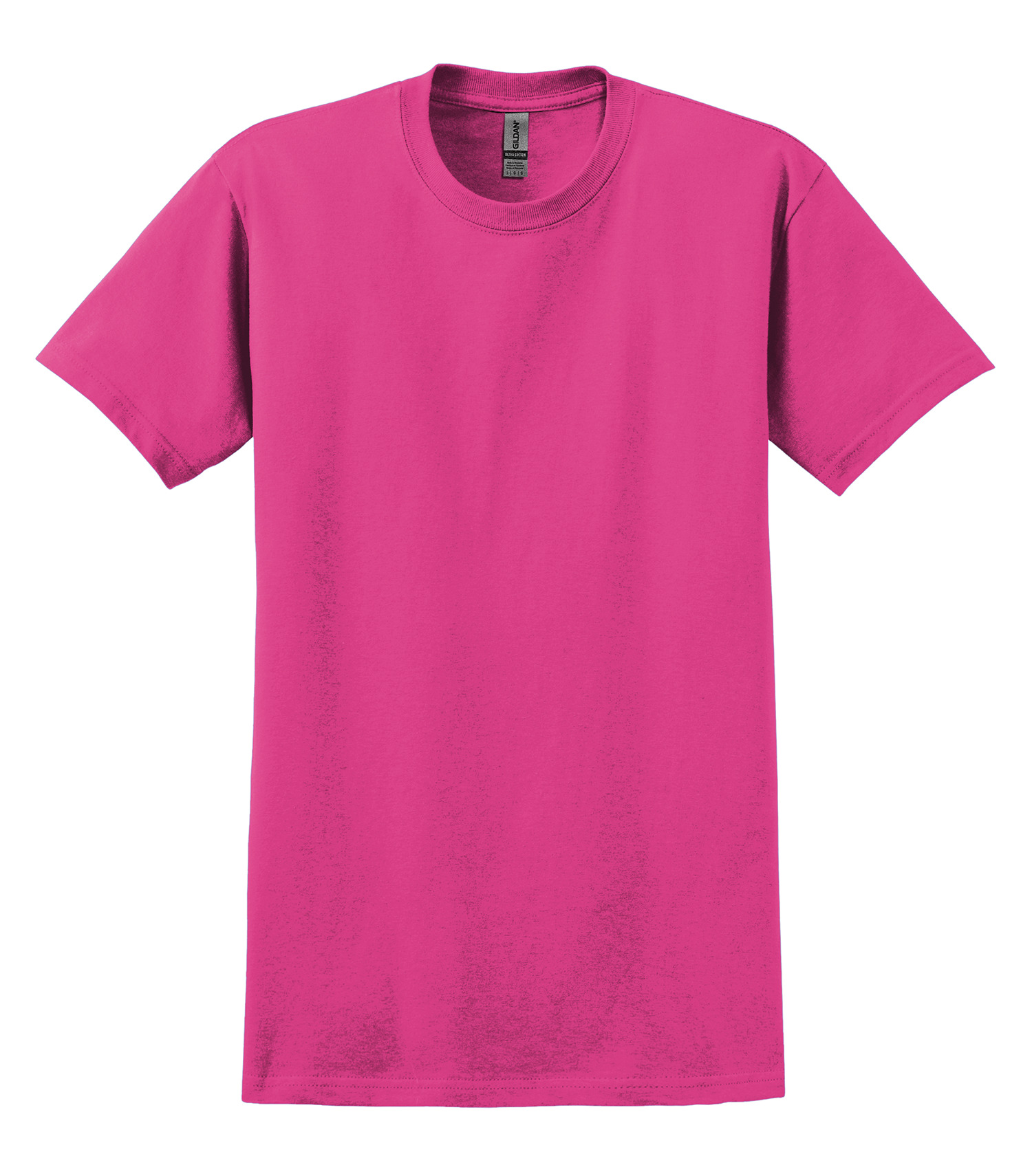 Gildanᴹᴰ GILDANᴹᴰ T-SHIRT ULTRA COTTONᴹᴰ - 2000 Heliconia