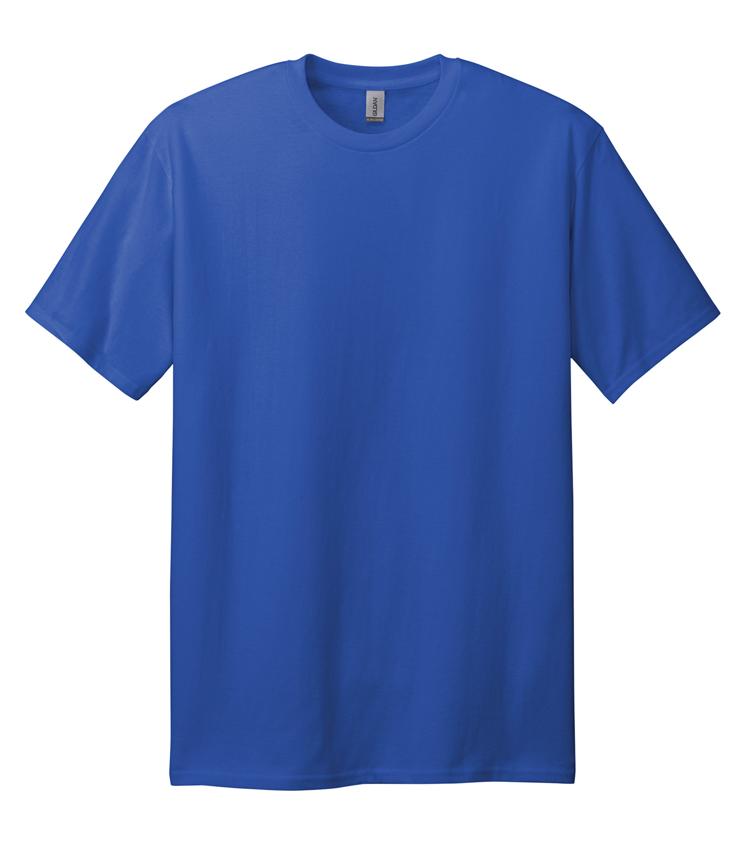 Gildanᴹᴰ GILDANᴹᴰ T-SHIRT ULTRA COTTONᴹᴰ GRANDE TAILLE - 2000T Royal