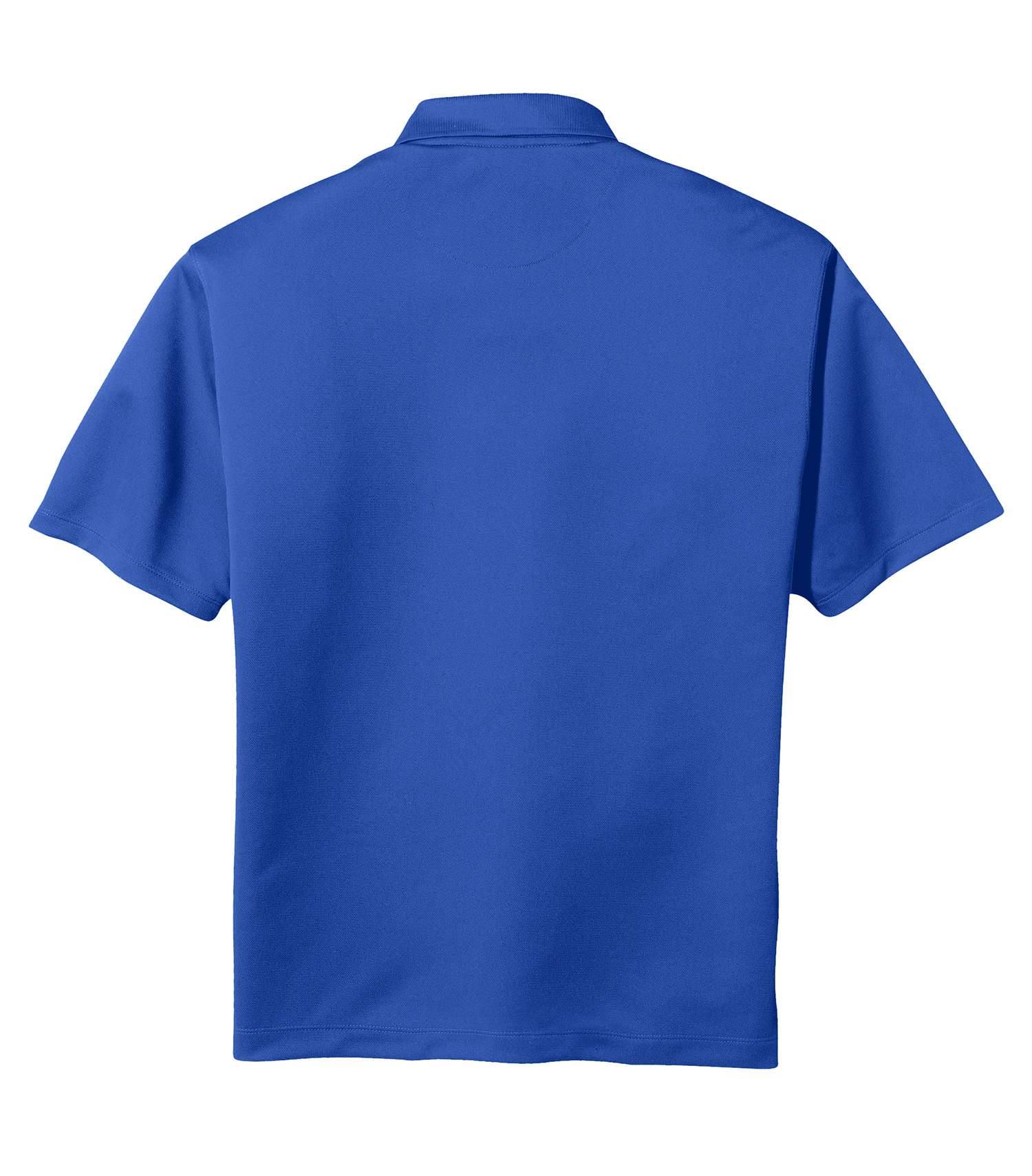 Nike NIKE POLO TECH BASIC Dri-FIT - 203690 Varsity Royal