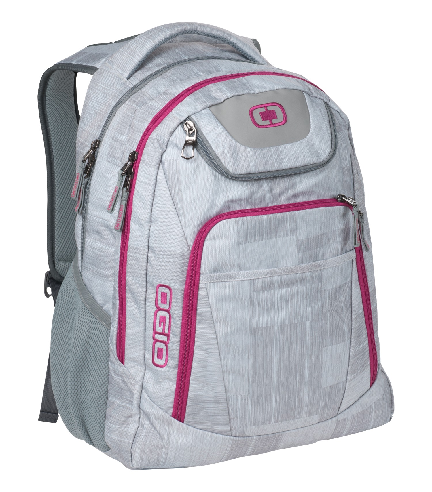 OGIOᴹᴰ OGIOᴹᴰ SAC À DOS EXCELSIOR 39,3 L - 411069 Blizzard-Pink