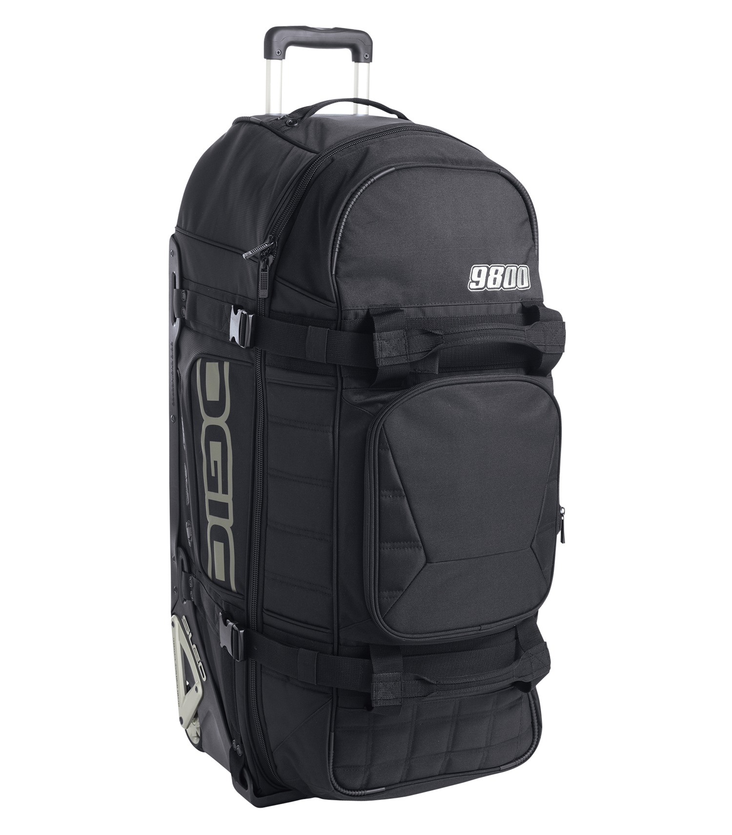 Urban Peak OGIOᴹᴰ SAC AVEC ROULETTES RIG 9800 34 PO 180 L - 421001