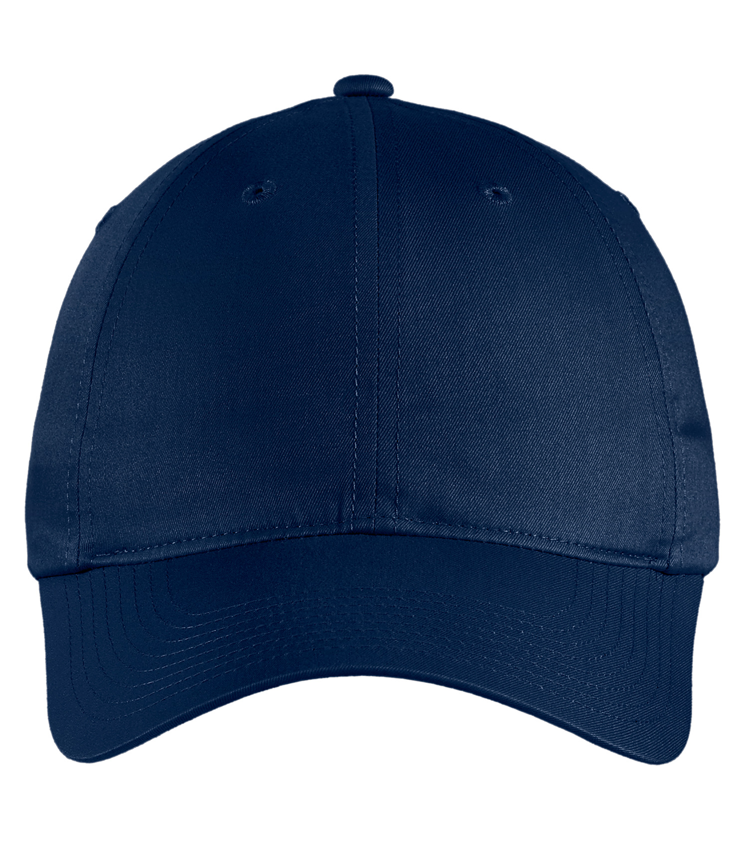 Nike NIKE CASQUETTE NON STRUCTURÉE TWILL - 580087 Deep Navy