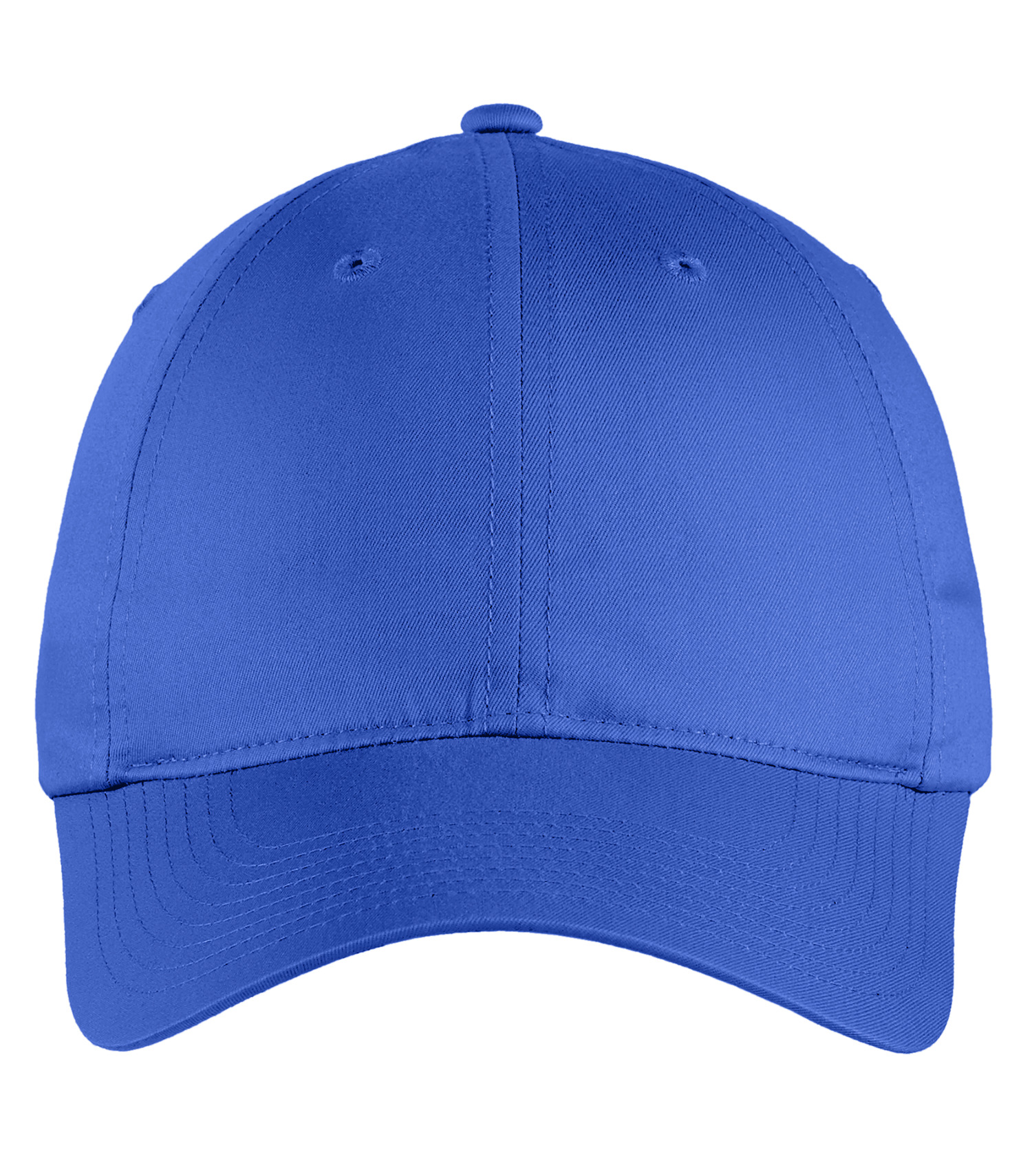 Nike NIKE CASQUETTE NON STRUCTURÉE TWILL - 580087 Game Royal