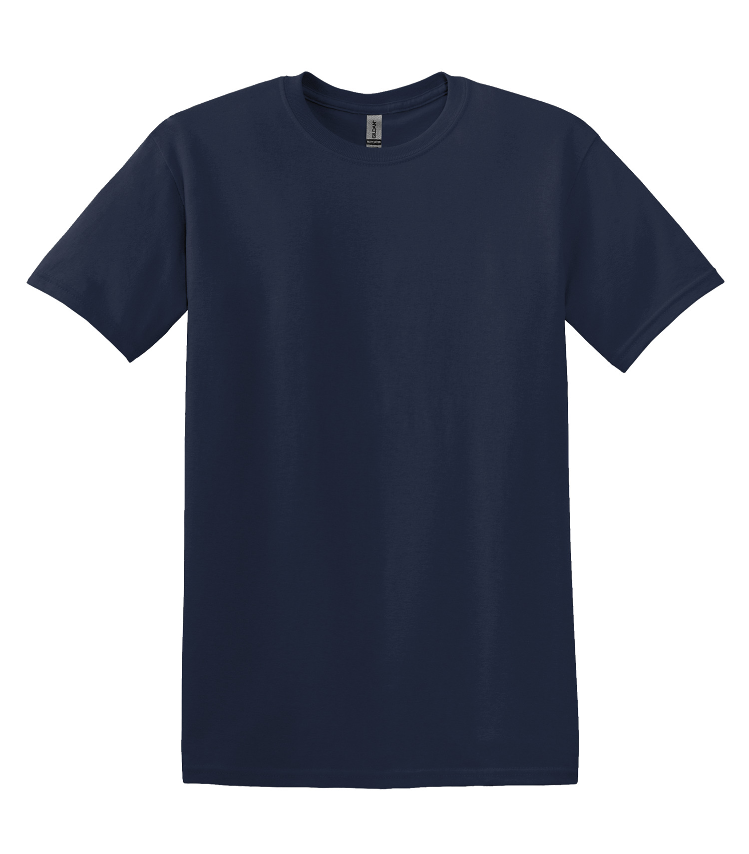 Gildanᴹᴰ GILDANᴹᴰ T-SHIRT SOFTSTYLEᴹᴰ - 6400 Navy
