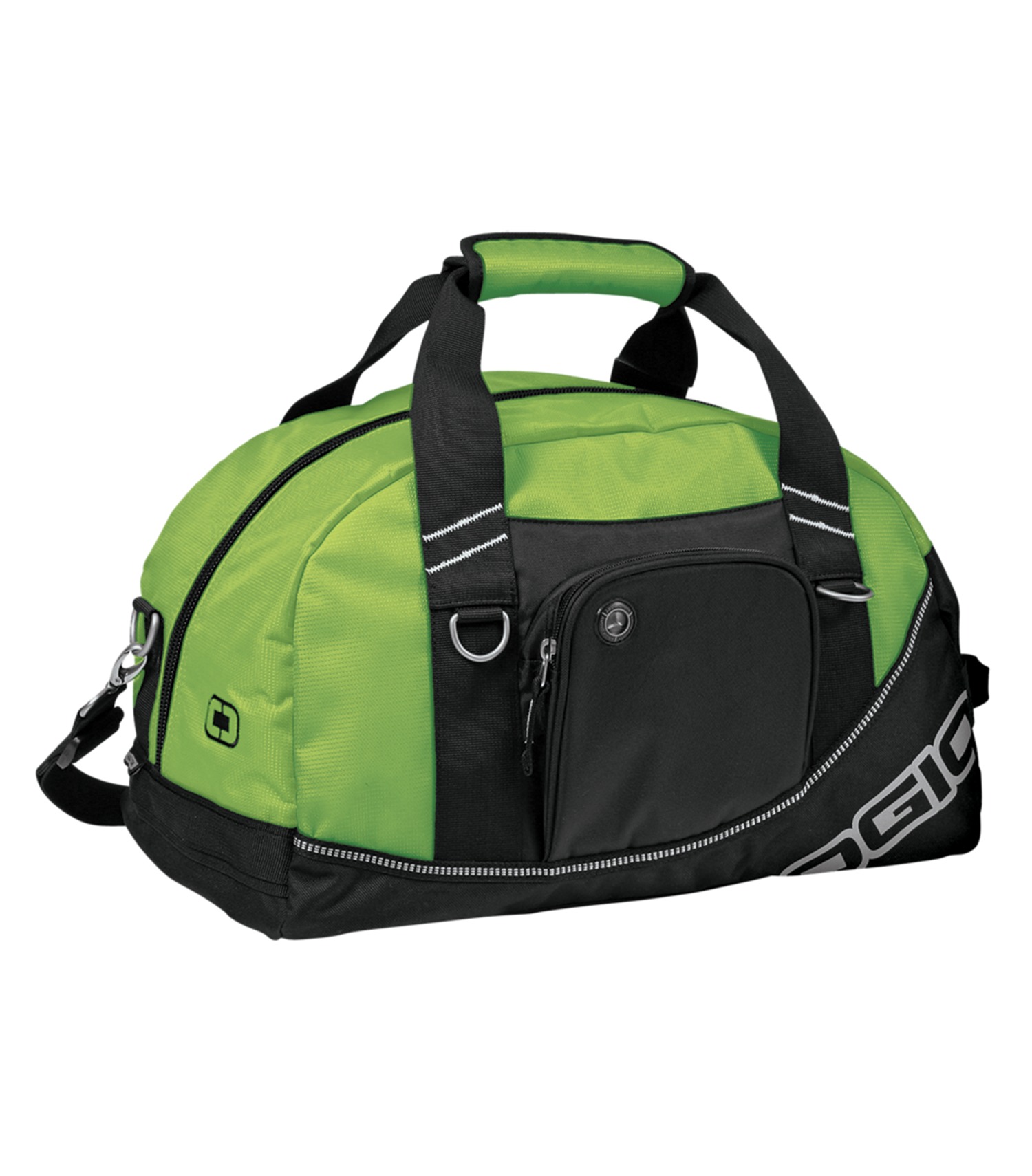 OGIOᴹᴰ OGIOᴹᴰ SAC DE SPORT HALF DOME 29,5 L - 711007 Wasabe