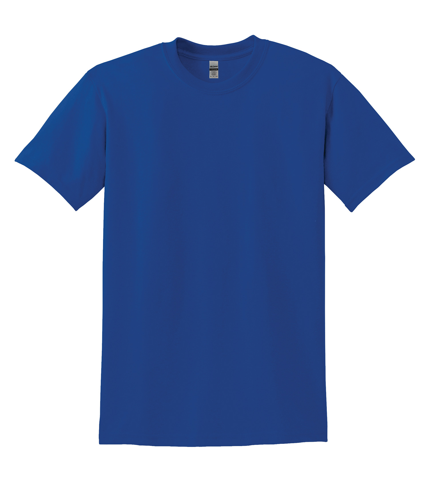 Gildanᴹᴰ GILDANᴹᴰ T-SHIRT DRYBLENDᴹᶜ - 8000 Royal Blue