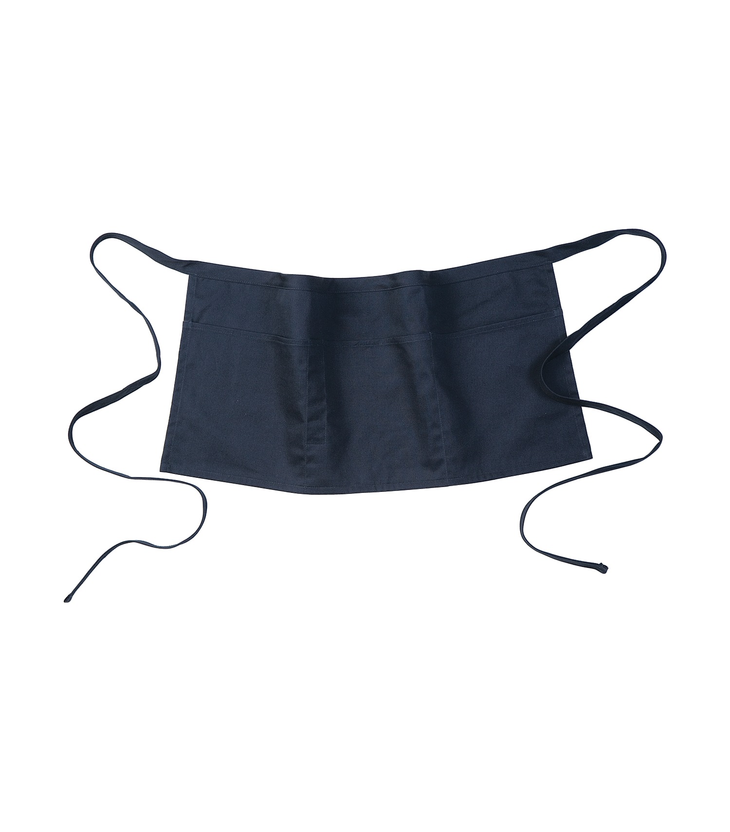 ATCᴹᶜ ATC™ EVERYDAY WAIST APRON WITH SOIL RELEASE. A101 Navy