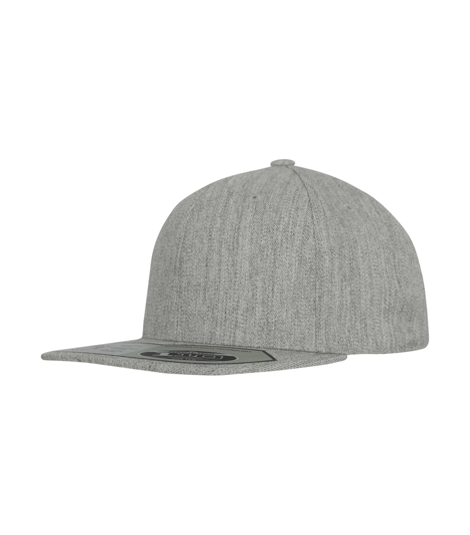 ATCᴹᶜ Flexfitᴹᴰ ATC™ FLEXFIT® 110® SNAPBACK CAP. ATC110F Heather