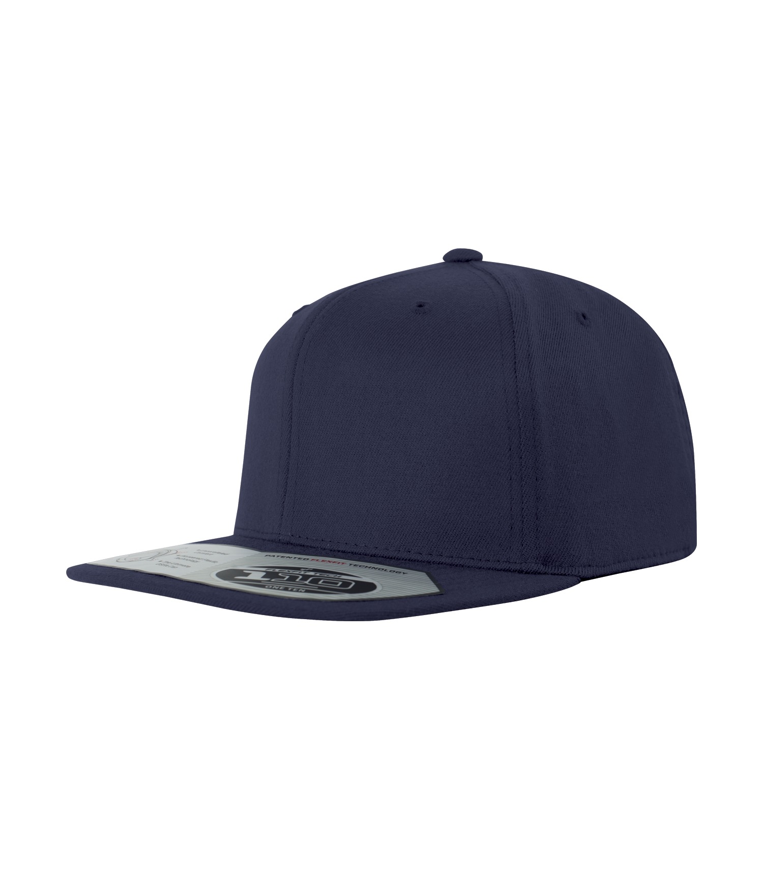 ATCᴹᶜ Flexfitᴹᴰ ATC™ FLEXFIT® 110® SNAPBACK CAP. ATC110F Navy