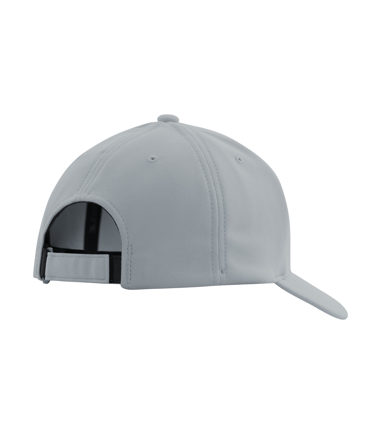 ATCᴹᶜ Flexfitᴹᴰ ATC™ FLEXFIT®  ONE TEN® COOL & DRY MINI PIQUE. ATC110P Silver