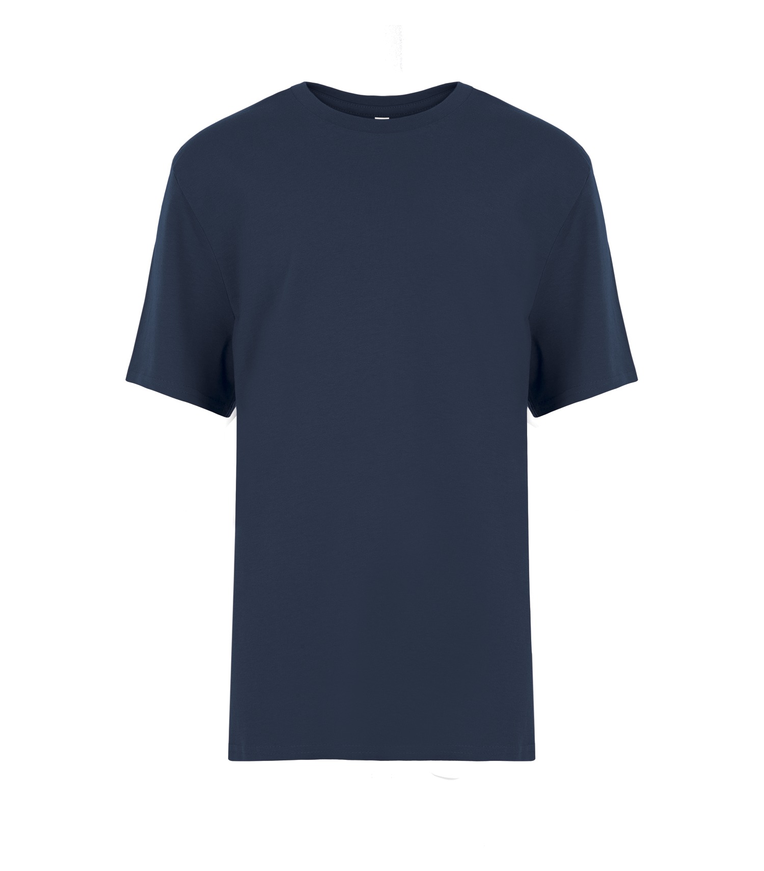 ATCᴹᶜ EuroSpunᴹᴰ  ATC™ EUROSPUN® RING SPUN YOUTH TEE. ATC8000Y True Navy