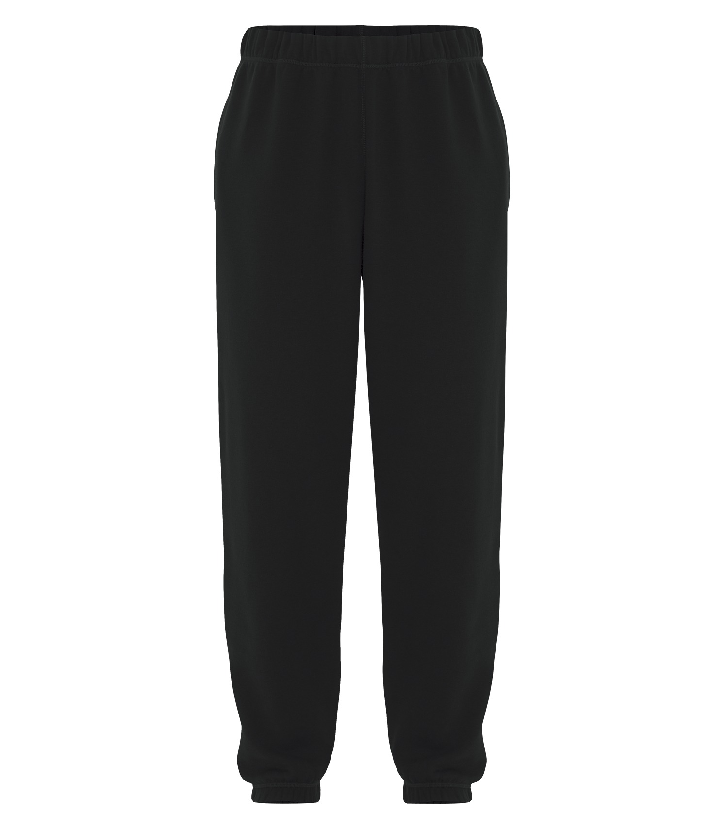 ATCᴹᶜ Everyday Collectionᴹᴰ ATC™ EVERYDAY FLEECE SWEATPANTS. ATCF2800 Black