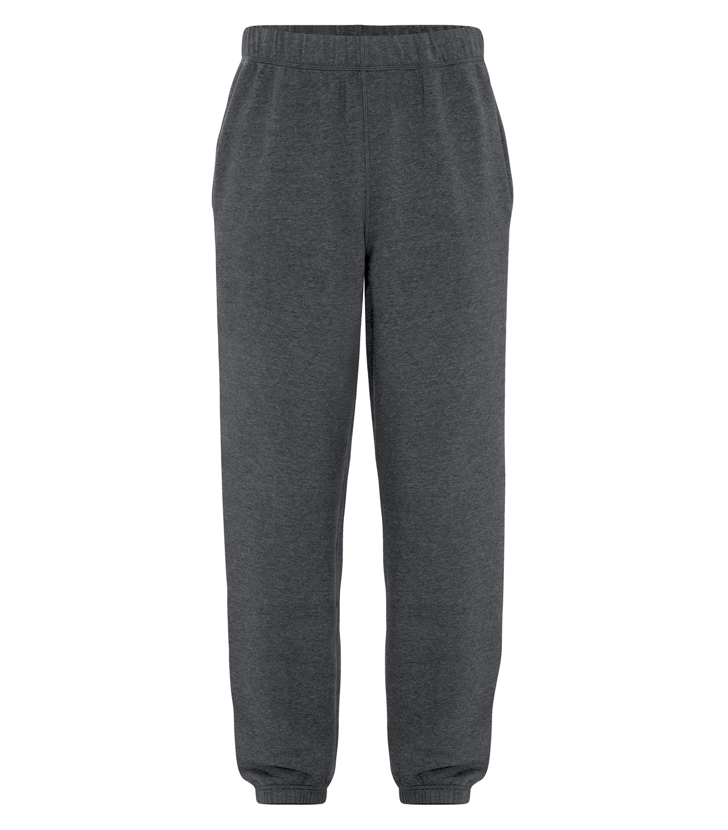 ATCᴹᶜ Everyday Collectionᴹᴰ ATC™ EVERYDAY FLEECE SWEATPANTS. ATCF2800 Dark Heather Grey
