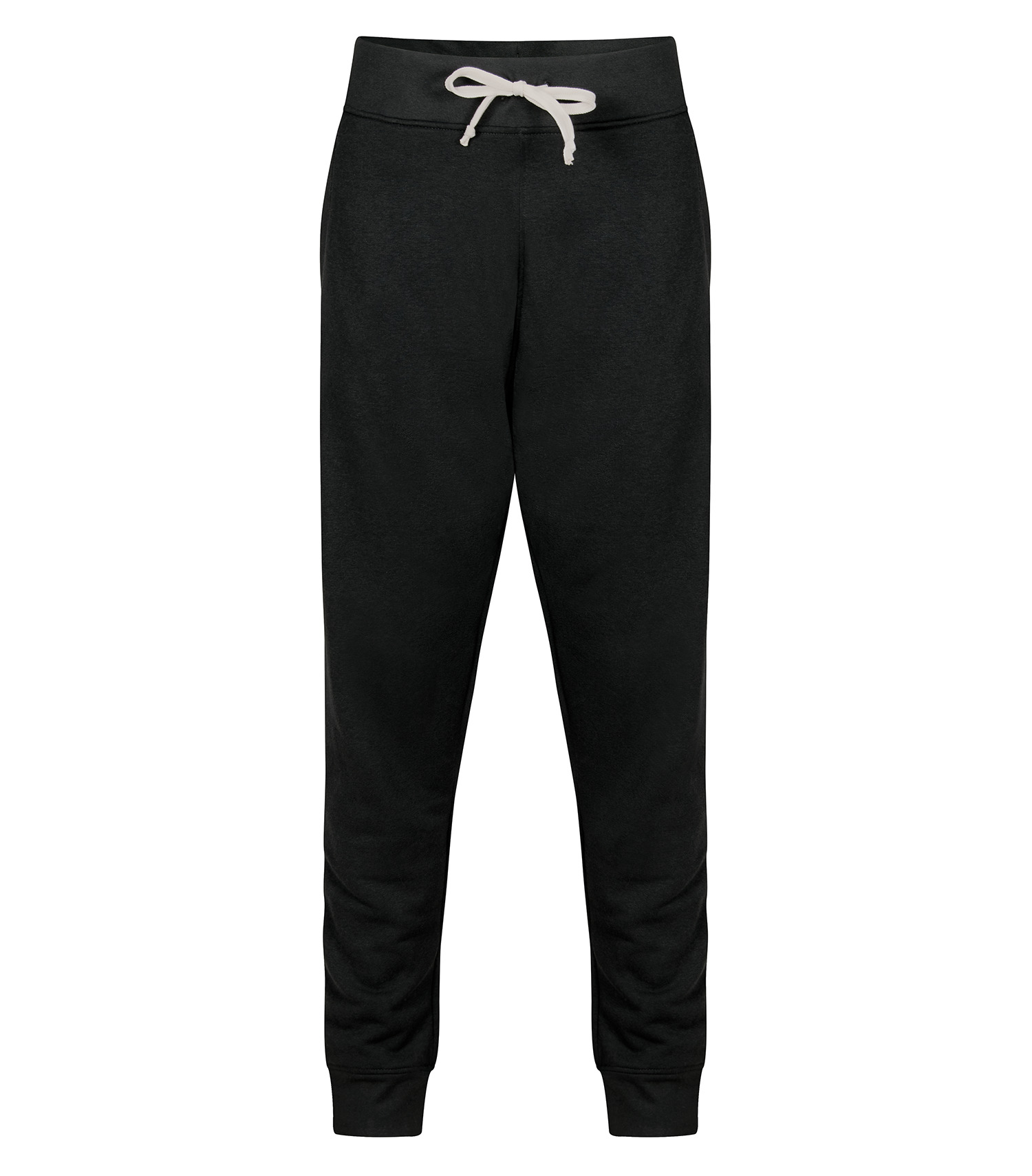 ATCᴹᶜ Everyday Collectionᴹᴰ ATC™ EVERYDAY PREMIUM RING SPUN JOGGER. ATCF2850 Black