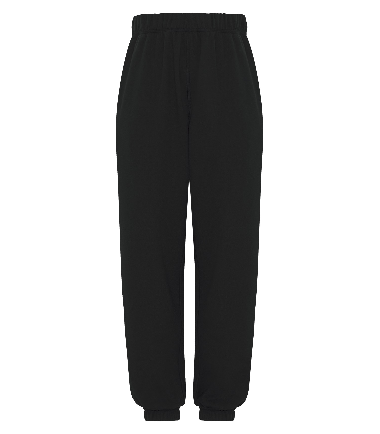ATCᴹᶜ Everyday Collectionᴹᴰ ATC™ EVERYDAY FLEECE YOUTH SWEATPANTS. ATCY2800 Black