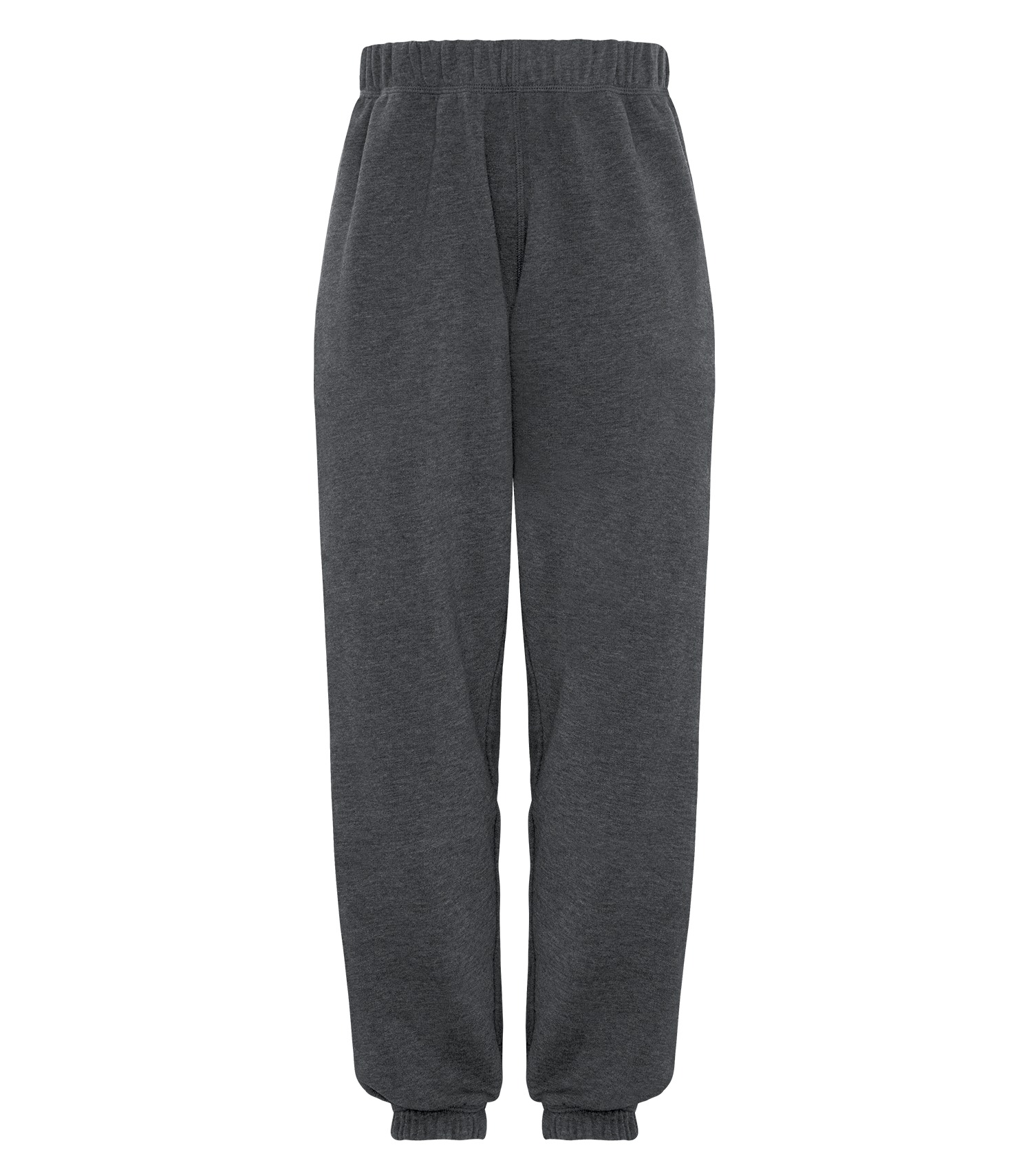 ATCᴹᶜ Everyday Collectionᴹᴰ ATC™ EVERYDAY FLEECE YOUTH SWEATPANTS. ATCY2800 Dark Heather Grey