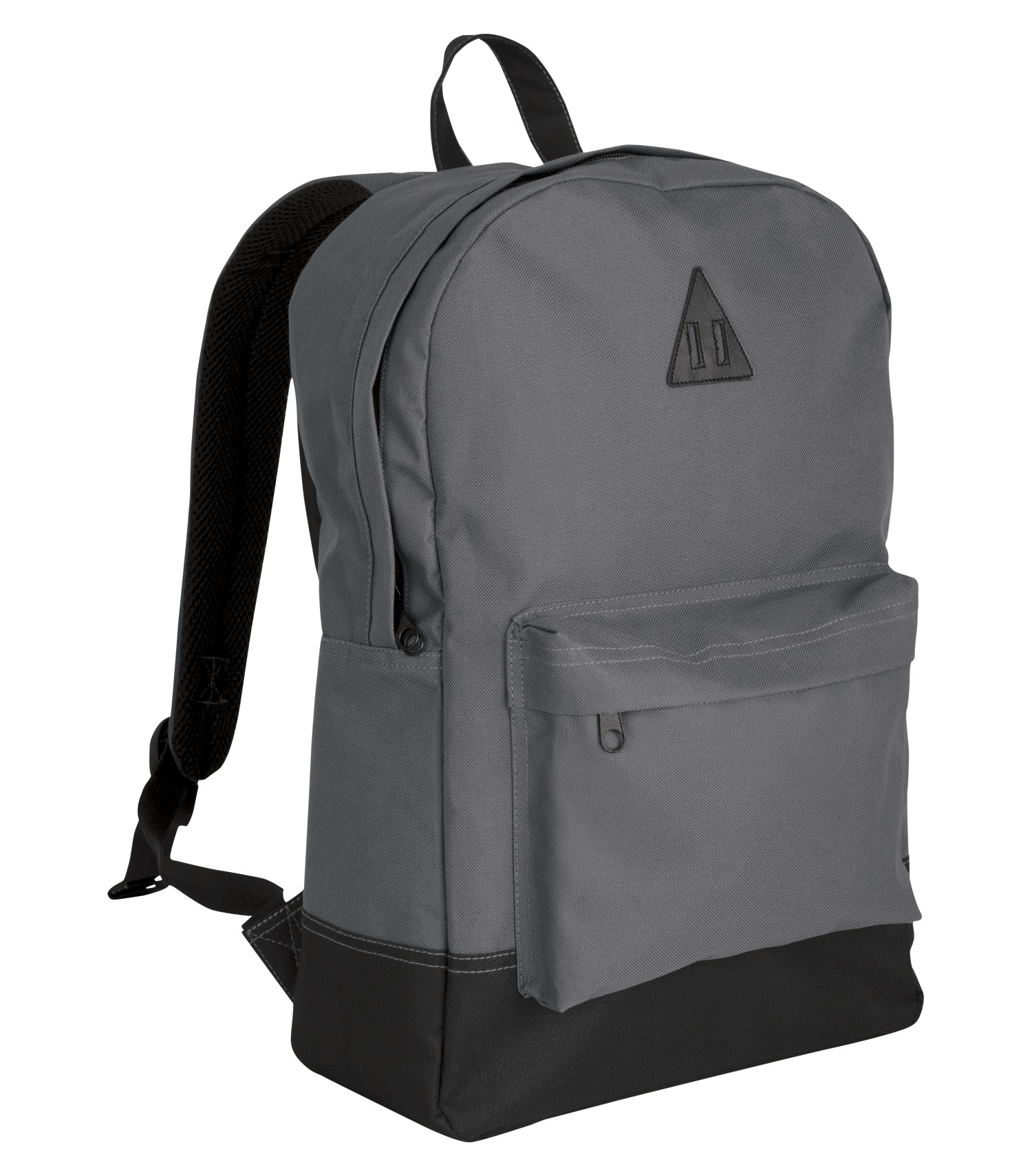 ATCᴹᶜ ATCᴹᶜ SAC À DOS RETRO 19 L - B1029 Dark Grey