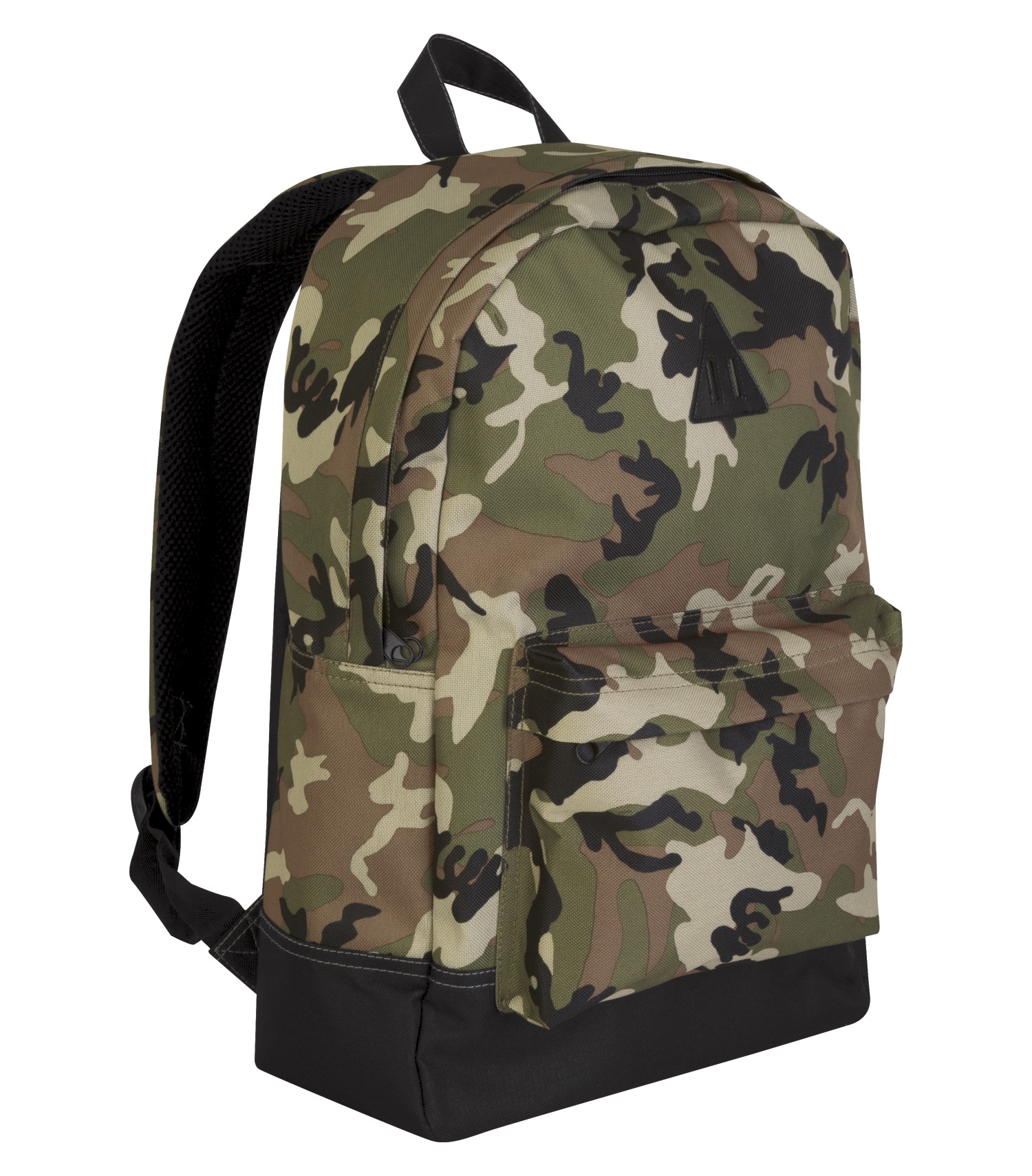 ATCᴹᶜ ATCᴹᶜ SAC À DOS RETRO 19 L - B1029 Military Camo