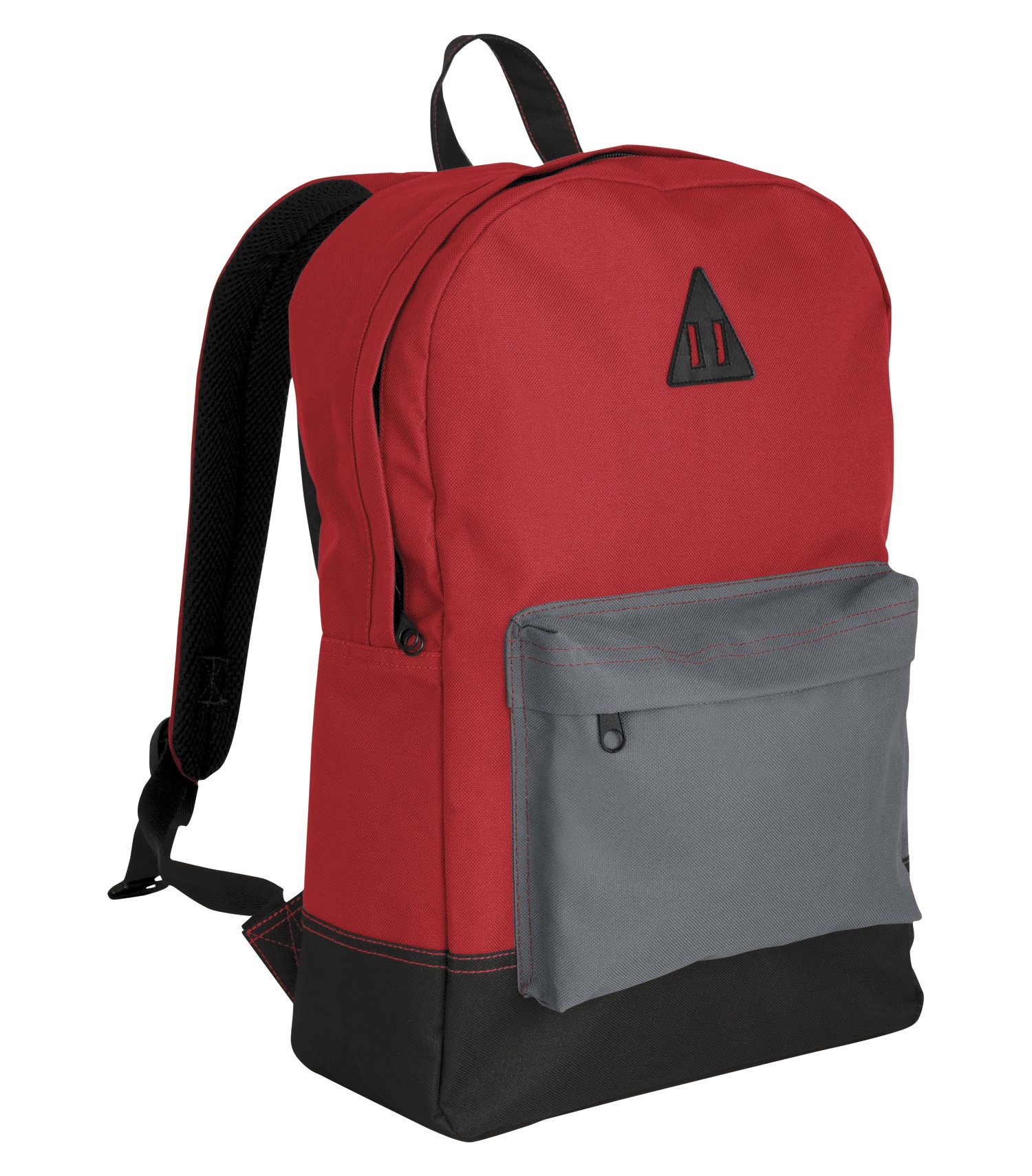 ATCᴹᶜ ATCᴹᶜ SAC À DOS RETRO 19 L - B1029 Red