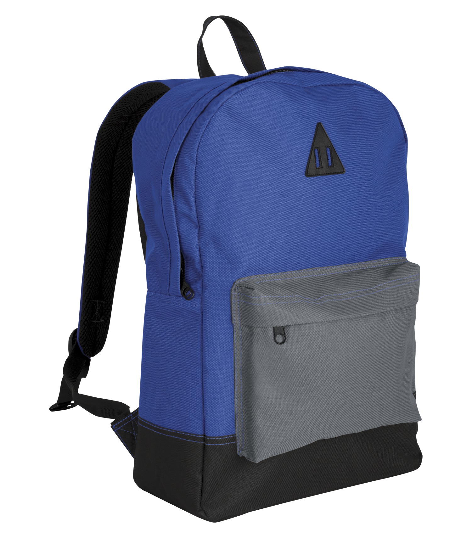 ATCᴹᶜ ATCᴹᶜ SAC À DOS RETRO 19 L - B1029 Royal